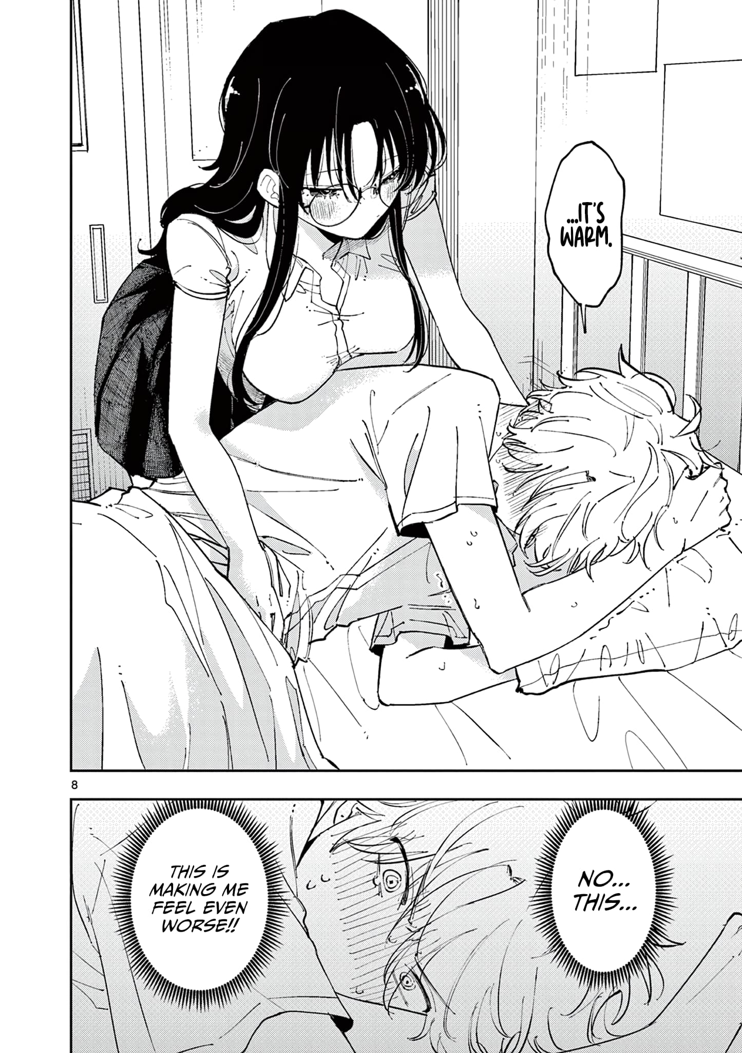 Tonari no Seki no Yatsu ga Souiu Me de Mitekuru