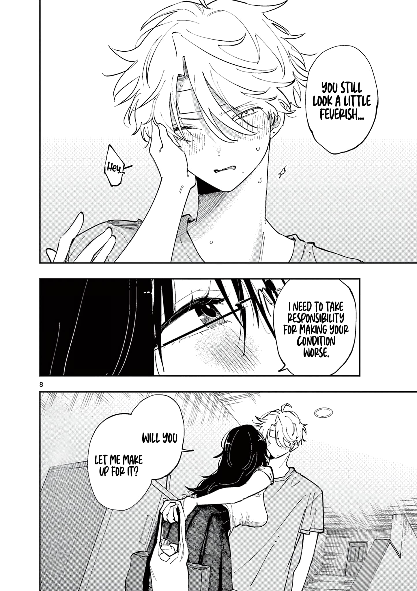 Tonari no Seki no Yatsu ga Souiu Me de Mitekuru