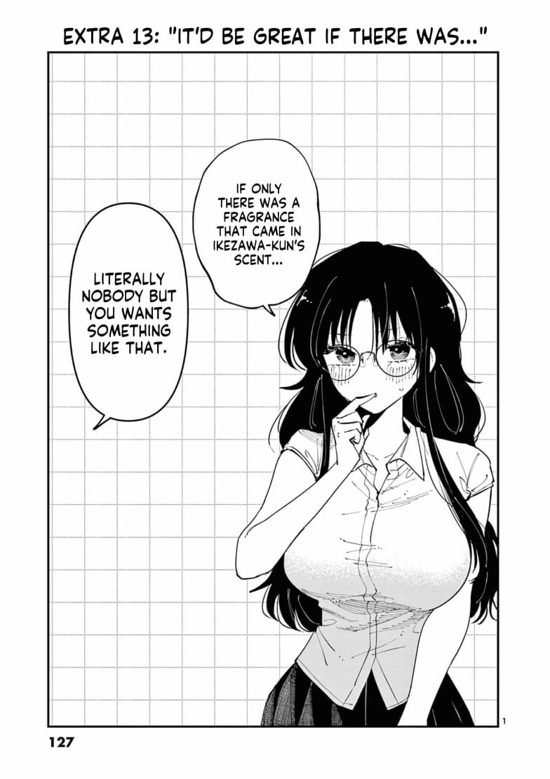 Tonari no Seki no Yatsu ga Souiu Me de Mitekuru Tonari no Seki no Yatsu ga Souiu Me de Mitekuru