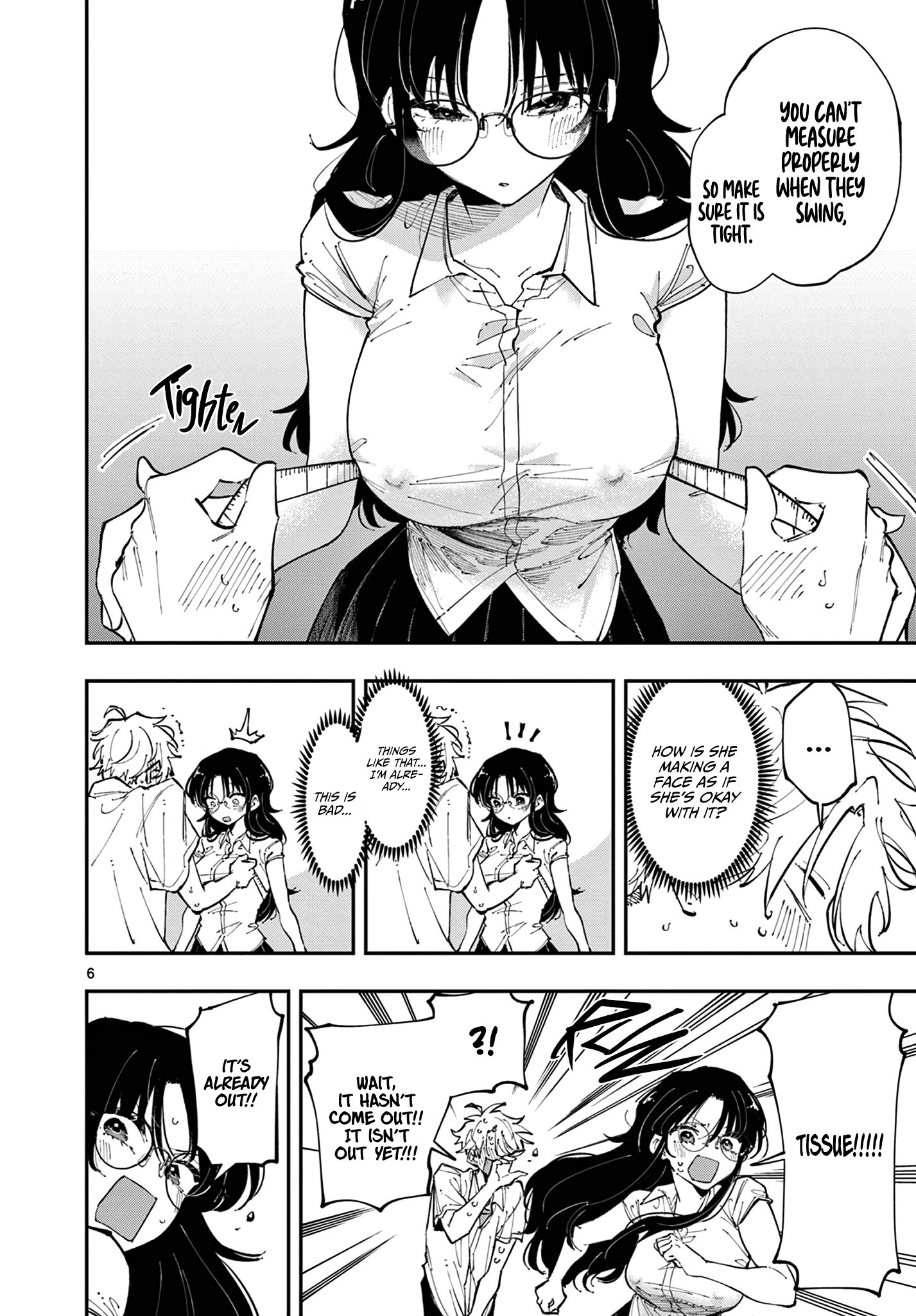 Tonari no Seki no Yatsu ga Souiu Me de Mitekuru