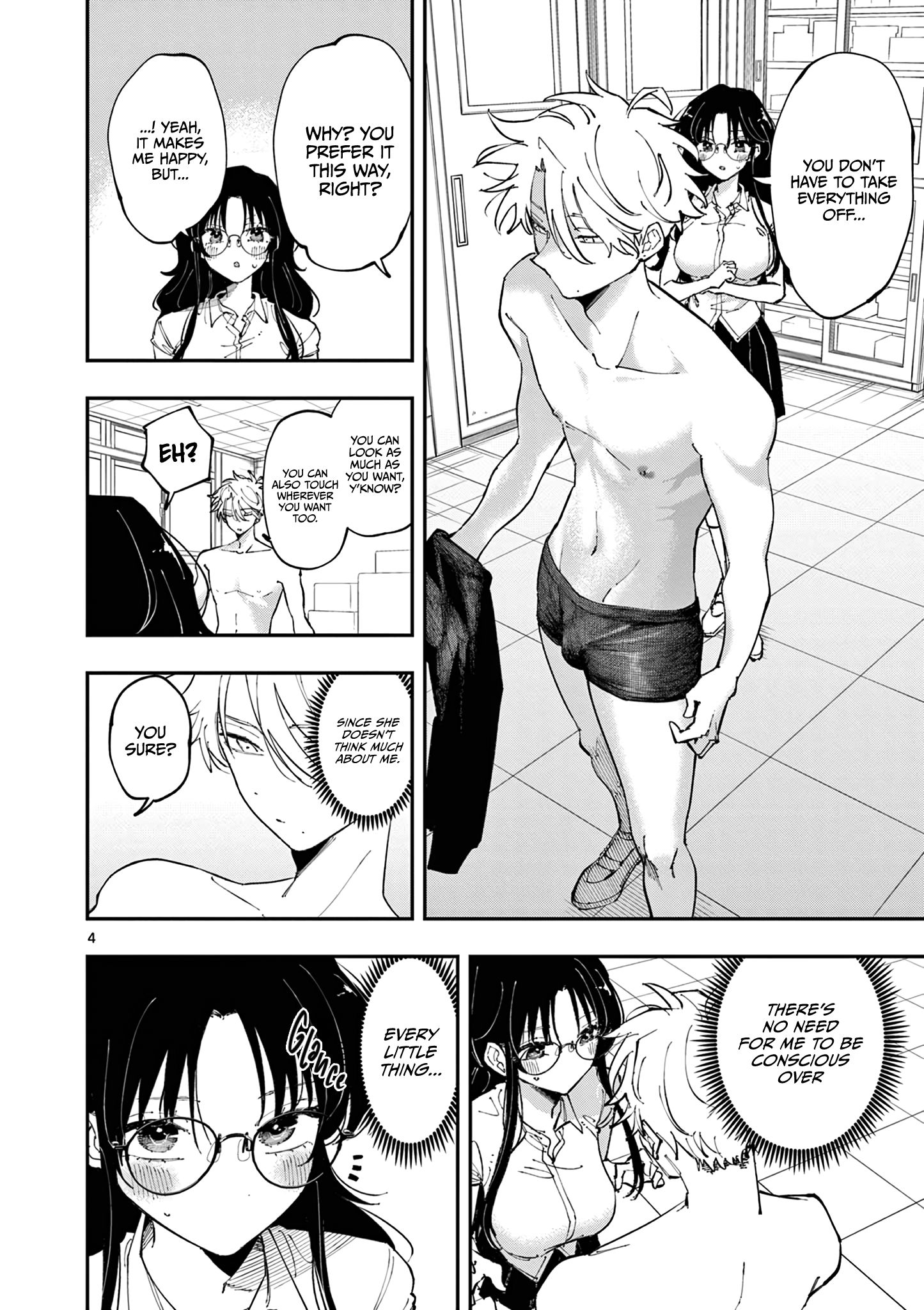 Tonari no Seki no Yatsu ga Souiu Me de Mitekuru
