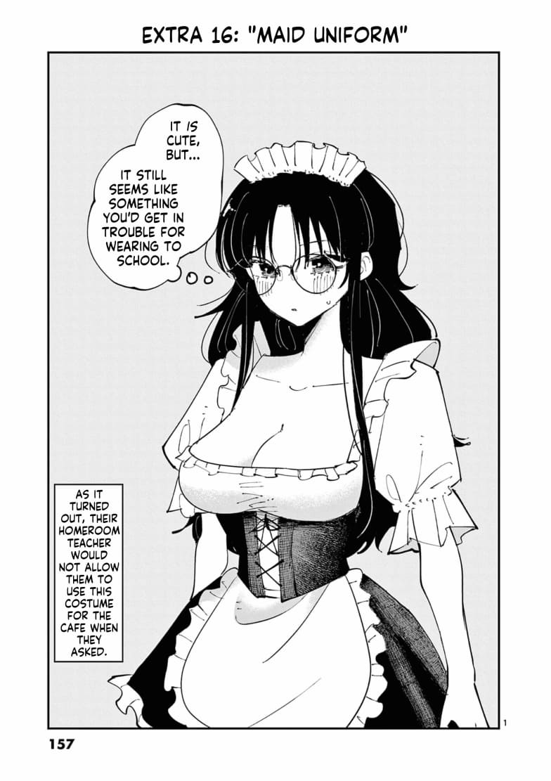 Tonari no Seki no Yatsu ga Souiu Me de Mitekuru Tonari no Seki no Yatsu ga Souiu Me de Mitekuru