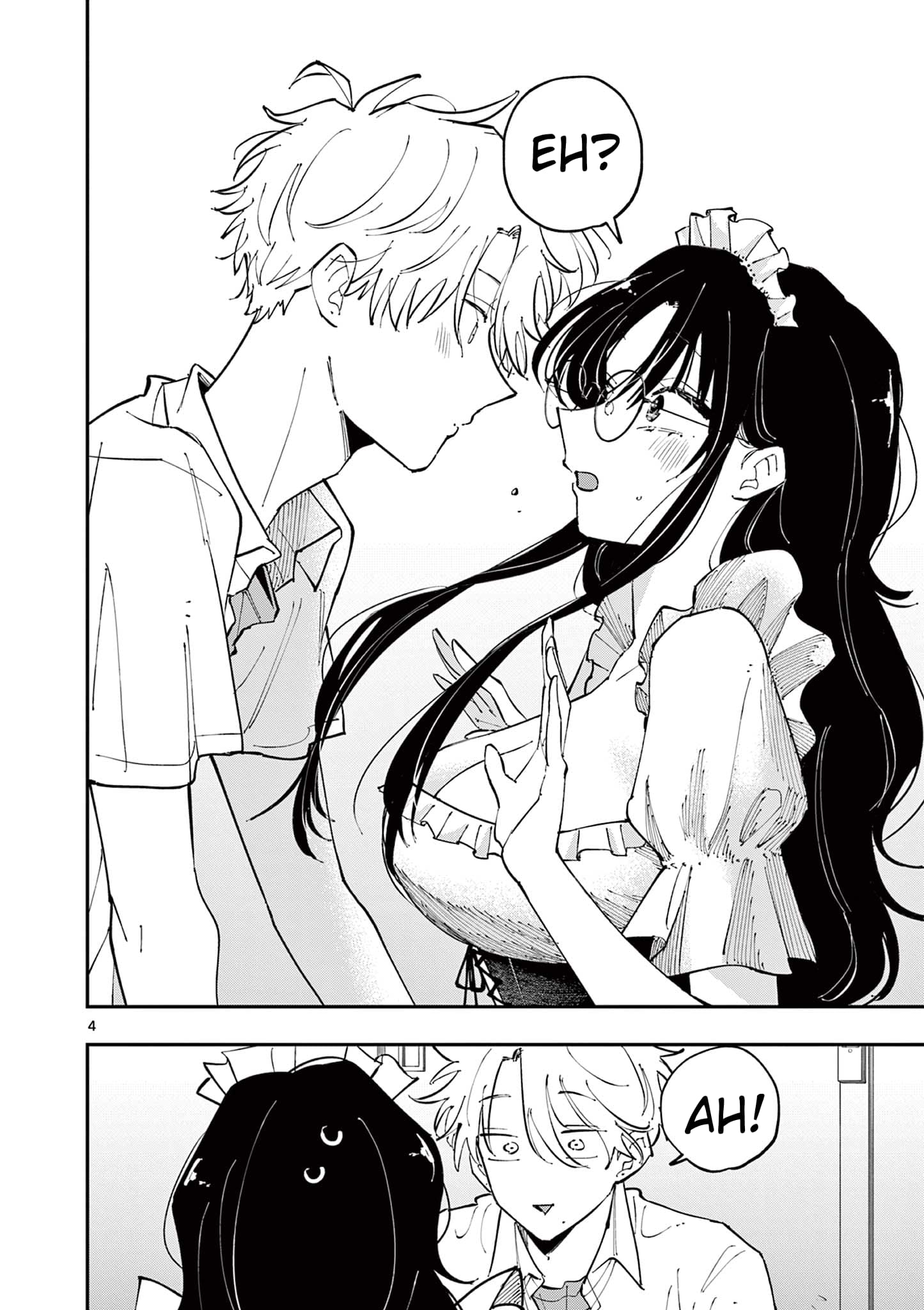 Tonari no Seki no Yatsu ga Souiu Me de Mitekuru