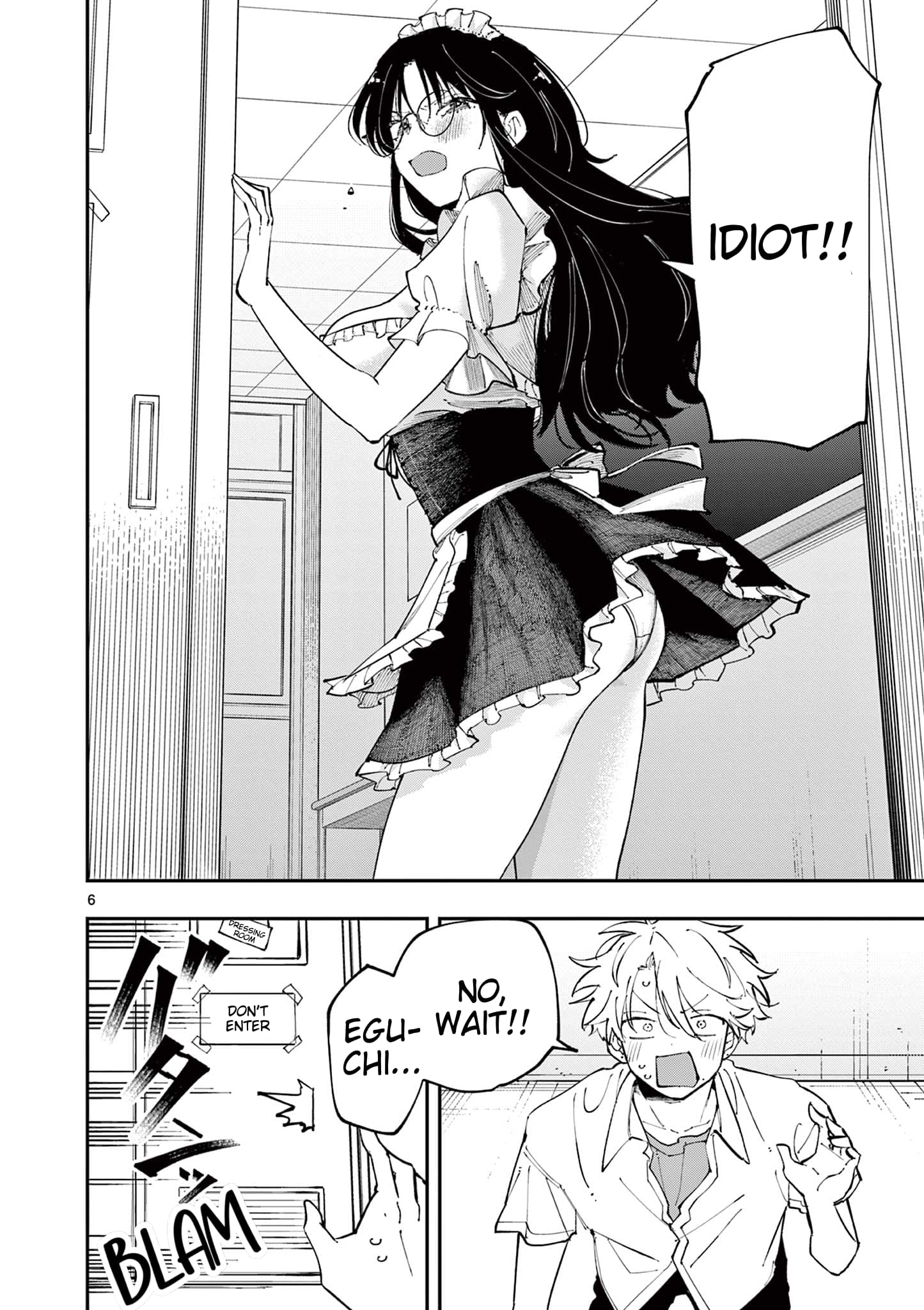 Tonari no Seki no Yatsu ga Souiu Me de Mitekuru