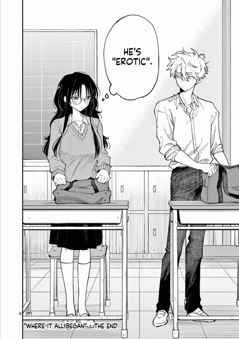 Tonari no Seki no Yatsu ga Souiu Me de Mitekuru