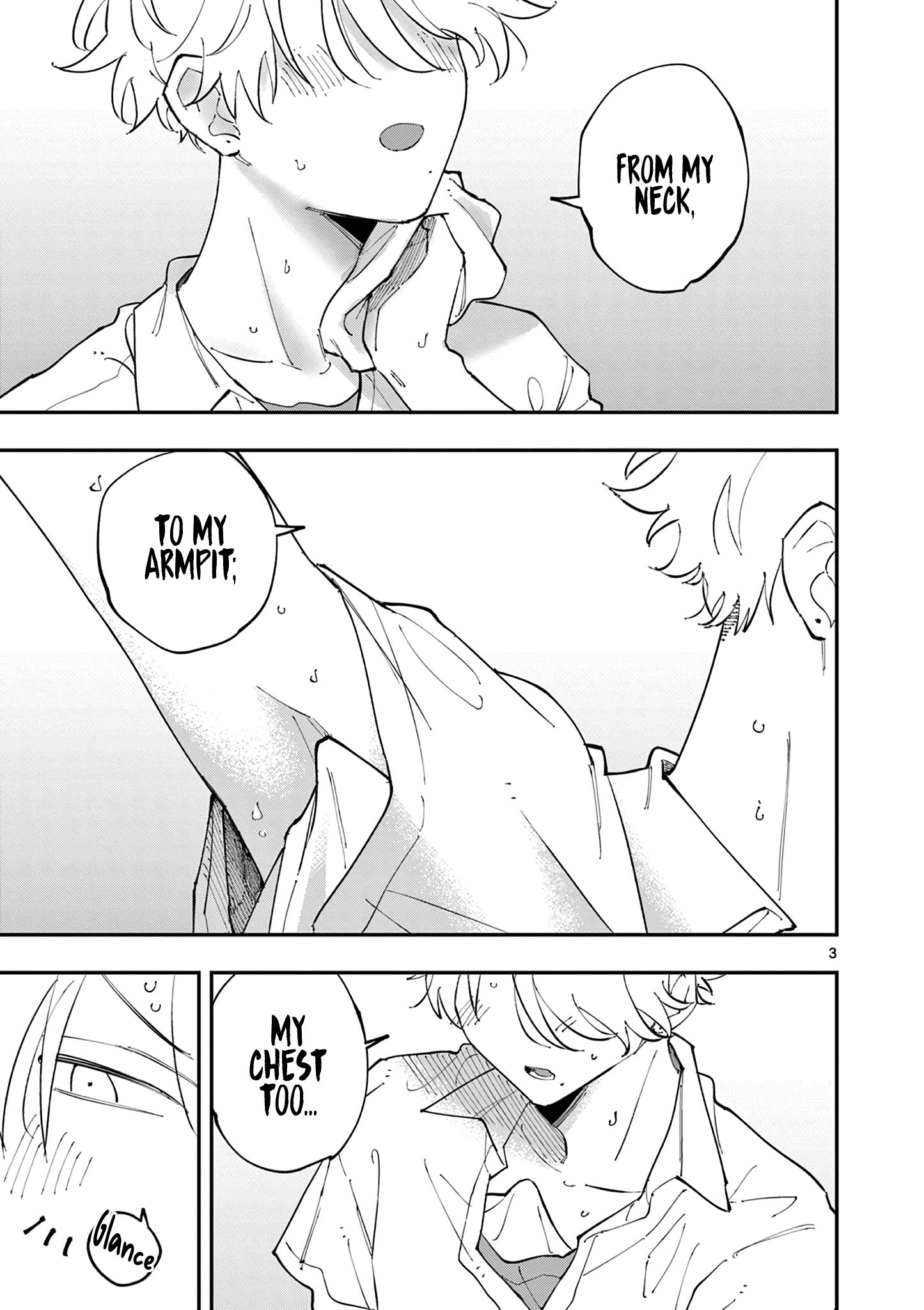 Tonari no Seki no Yatsu ga Souiu Me de Mitekuru