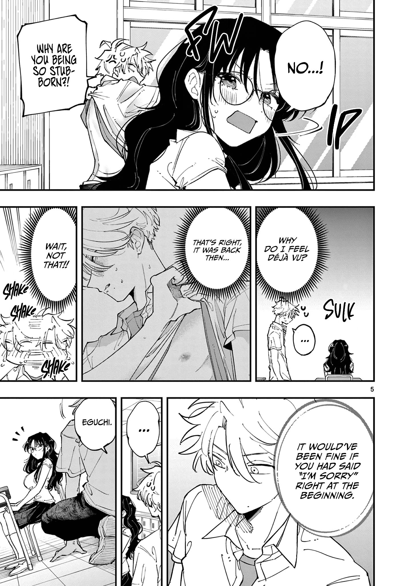 Tonari no Seki no Yatsu ga Souiu Me de Mitekuru