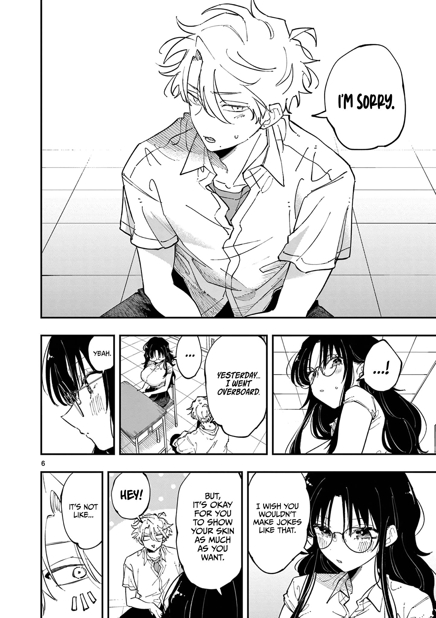 Tonari no Seki no Yatsu ga Souiu Me de Mitekuru