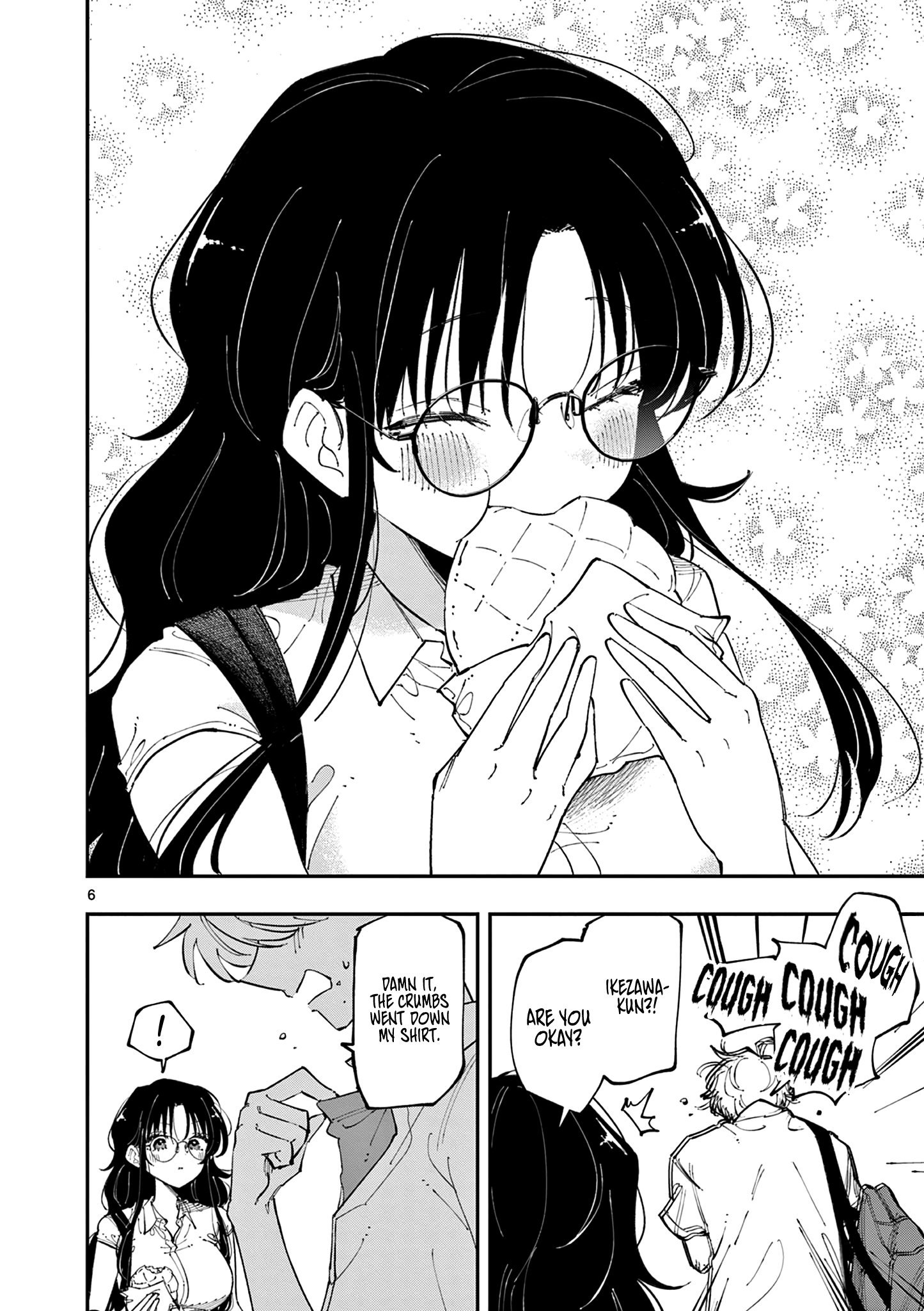 Tonari no Seki no Yatsu ga Souiu Me de Mitekuru
