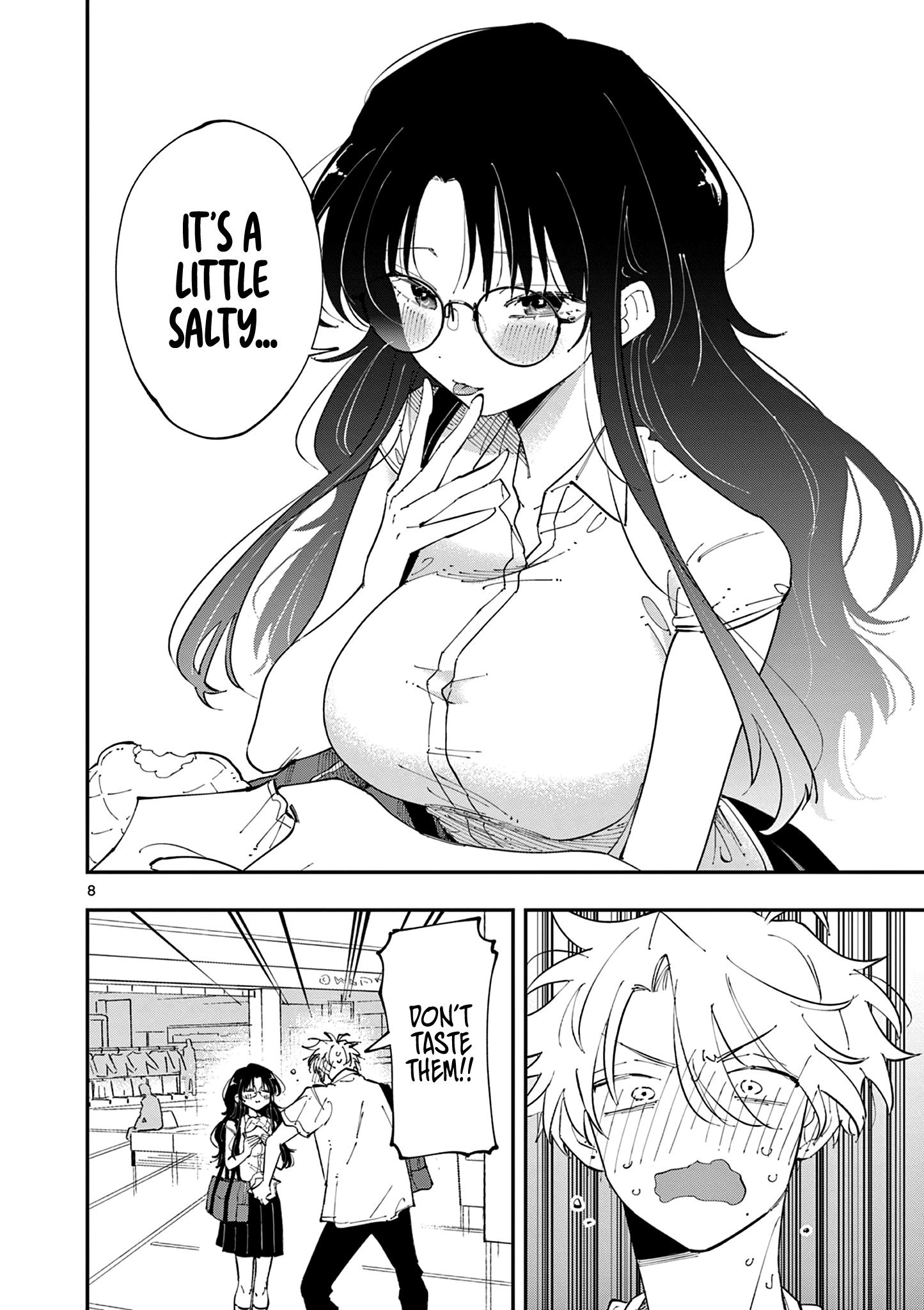 Tonari no Seki no Yatsu ga Souiu Me de Mitekuru
