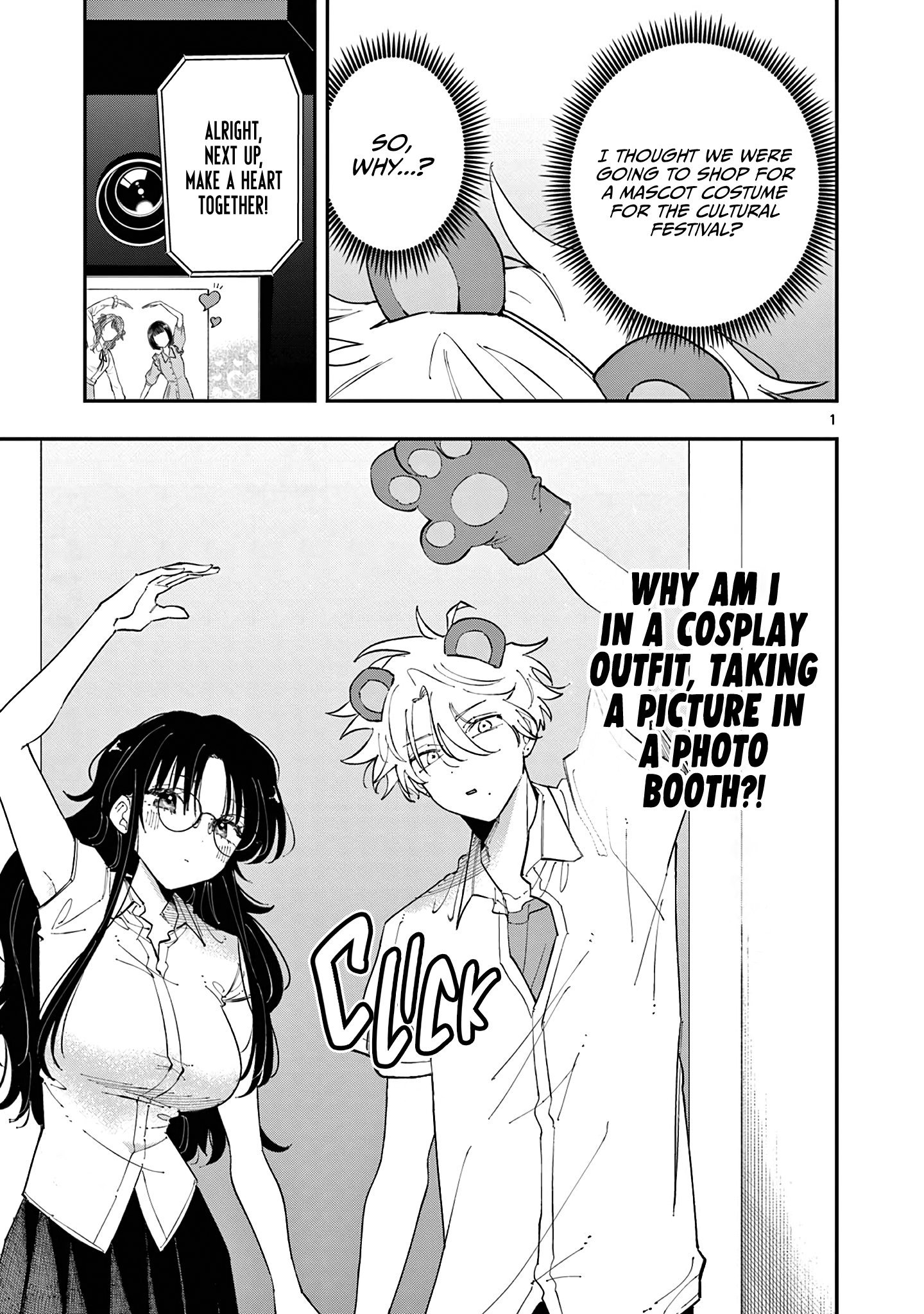Tonari no Seki no Yatsu ga Souiu Me de Mitekuru