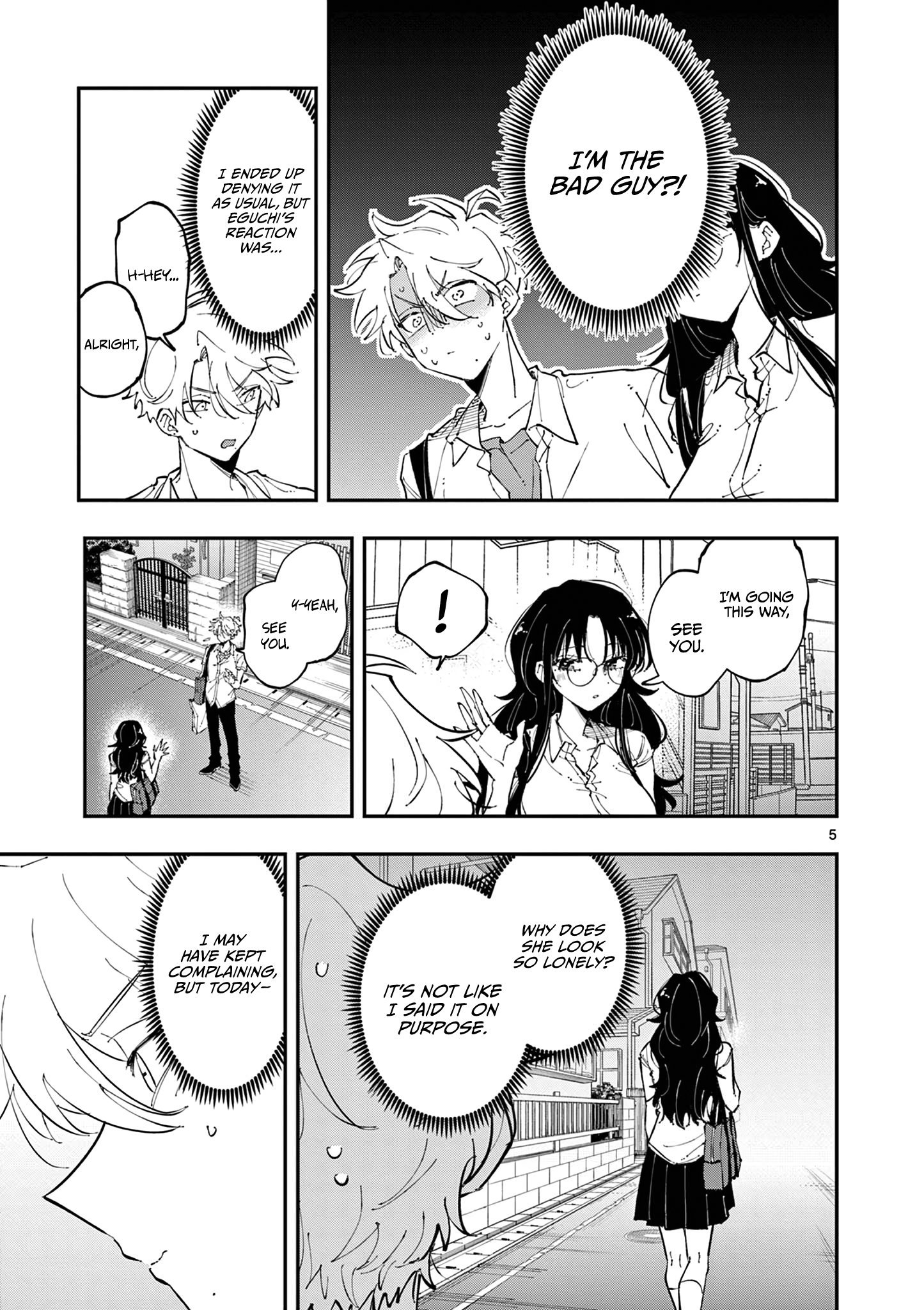 Tonari no Seki no Yatsu ga Souiu Me de Mitekuru