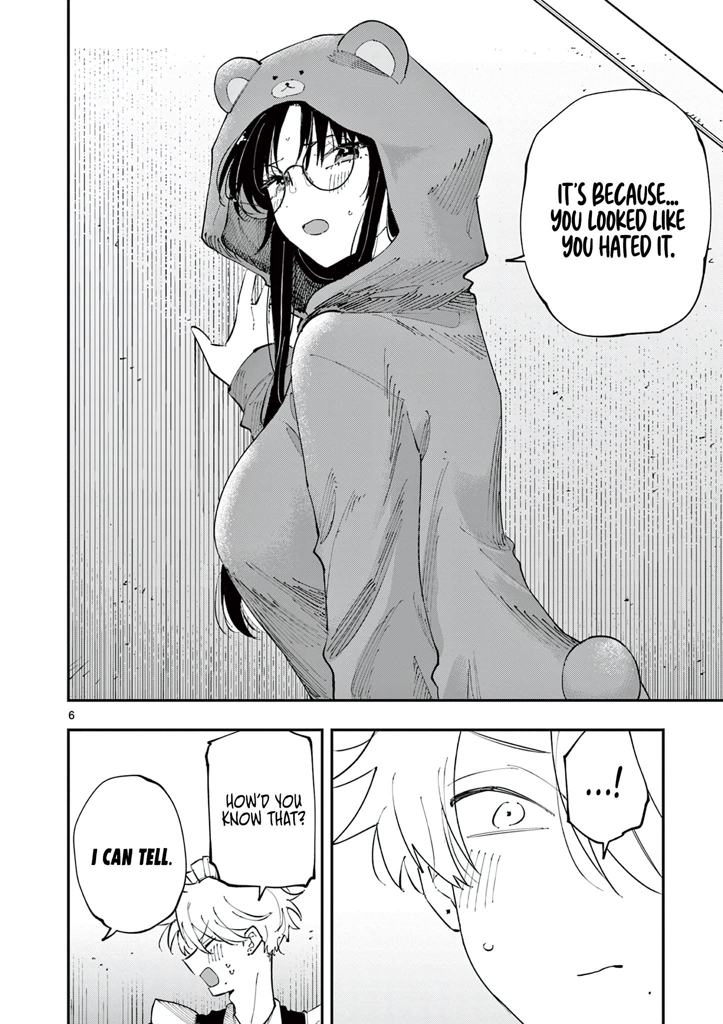 Tonari no Seki no Yatsu ga Souiu Me de Mitekuru