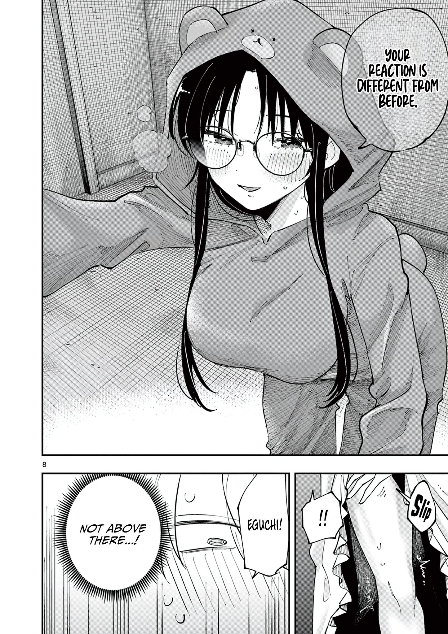 Tonari no Seki no Yatsu ga Souiu Me de Mitekuru