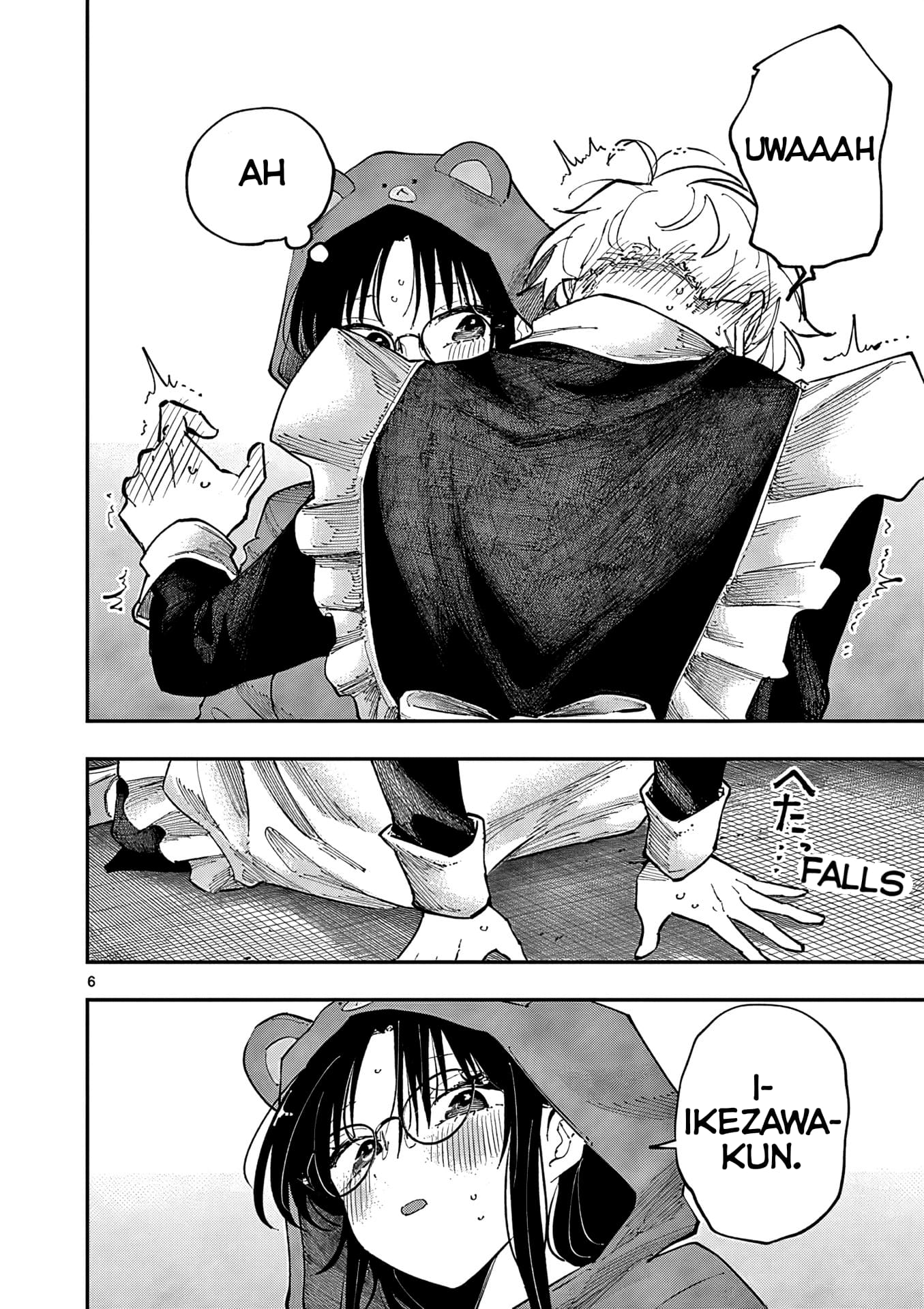Tonari no Seki no Yatsu ga Souiu Me de Mitekuru