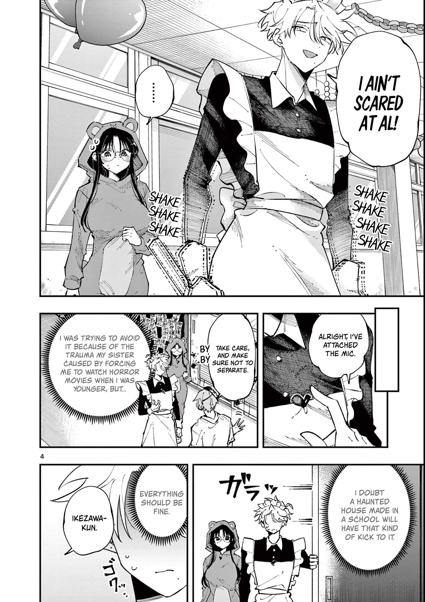 Tonari no Seki no Yatsu ga Souiu Me de Mitekuru