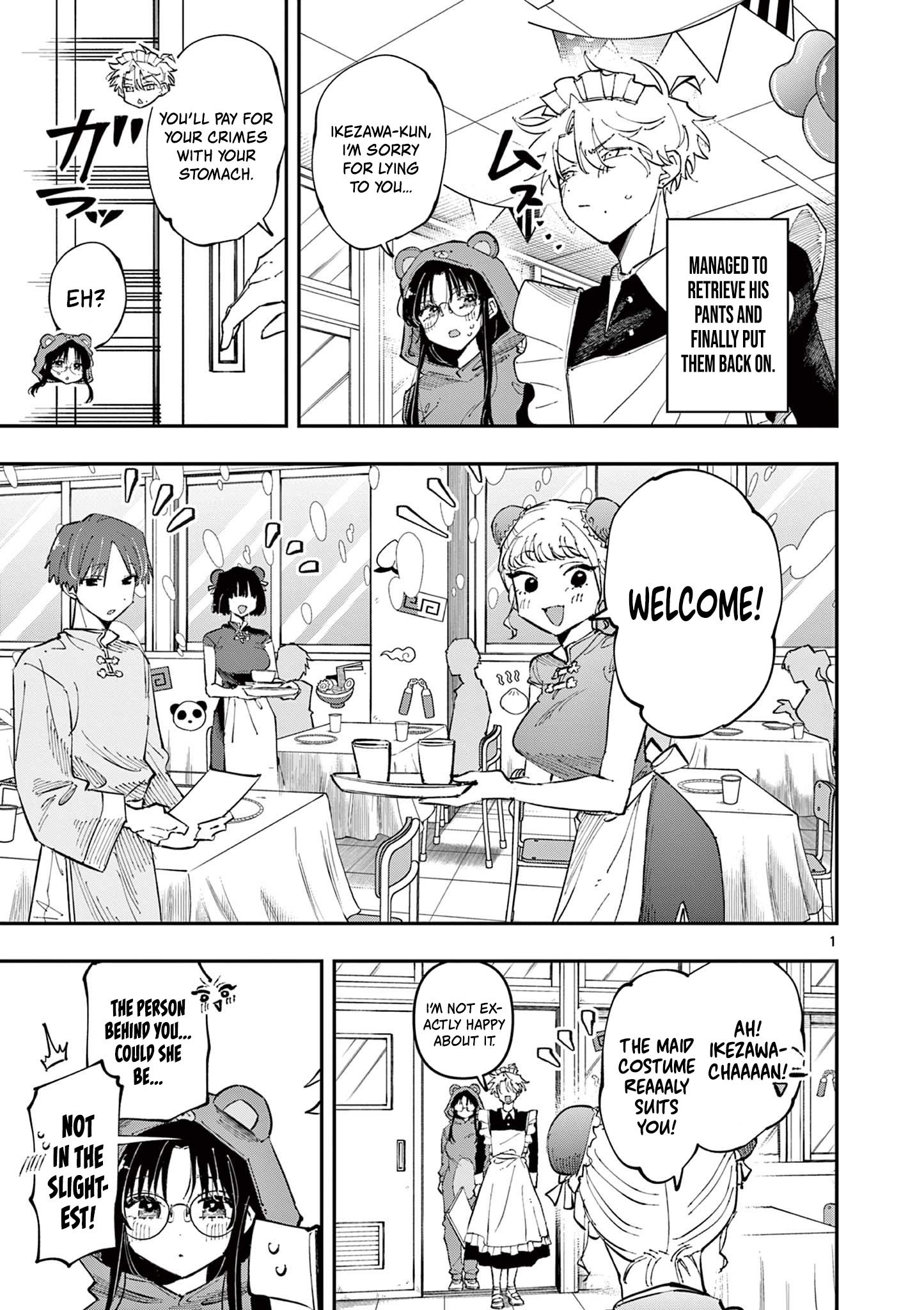 Tonari no Seki no Yatsu ga Souiu Me de Mitekuru