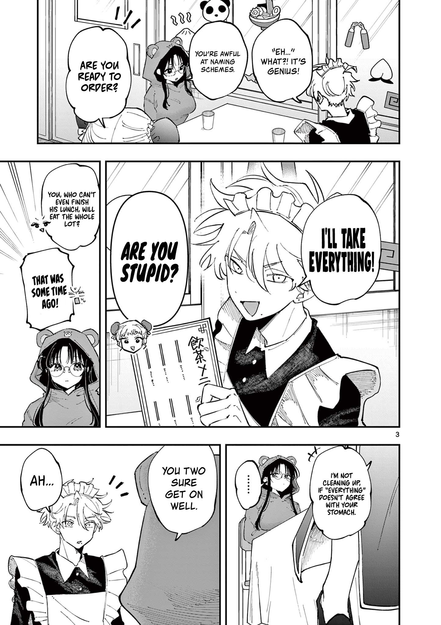 Tonari no Seki no Yatsu ga Souiu Me de Mitekuru