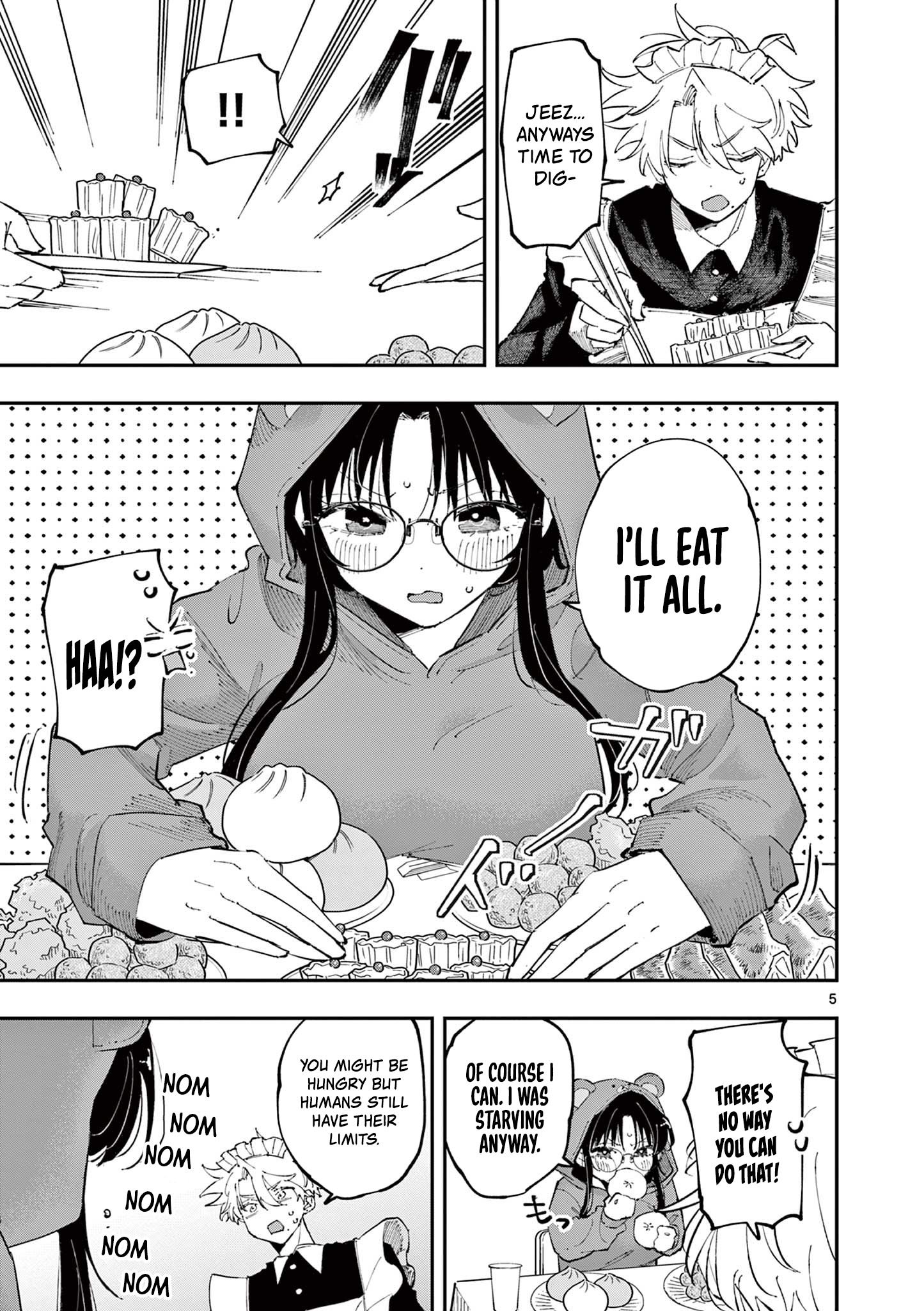 Tonari no Seki no Yatsu ga Souiu Me de Mitekuru