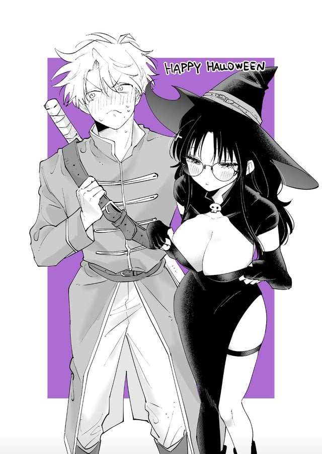 Tonari no Seki no Yatsu ga Souiu Me de Mitekuru Tonari no Seki no Yatsu ga Souiu Me de Mitekuru