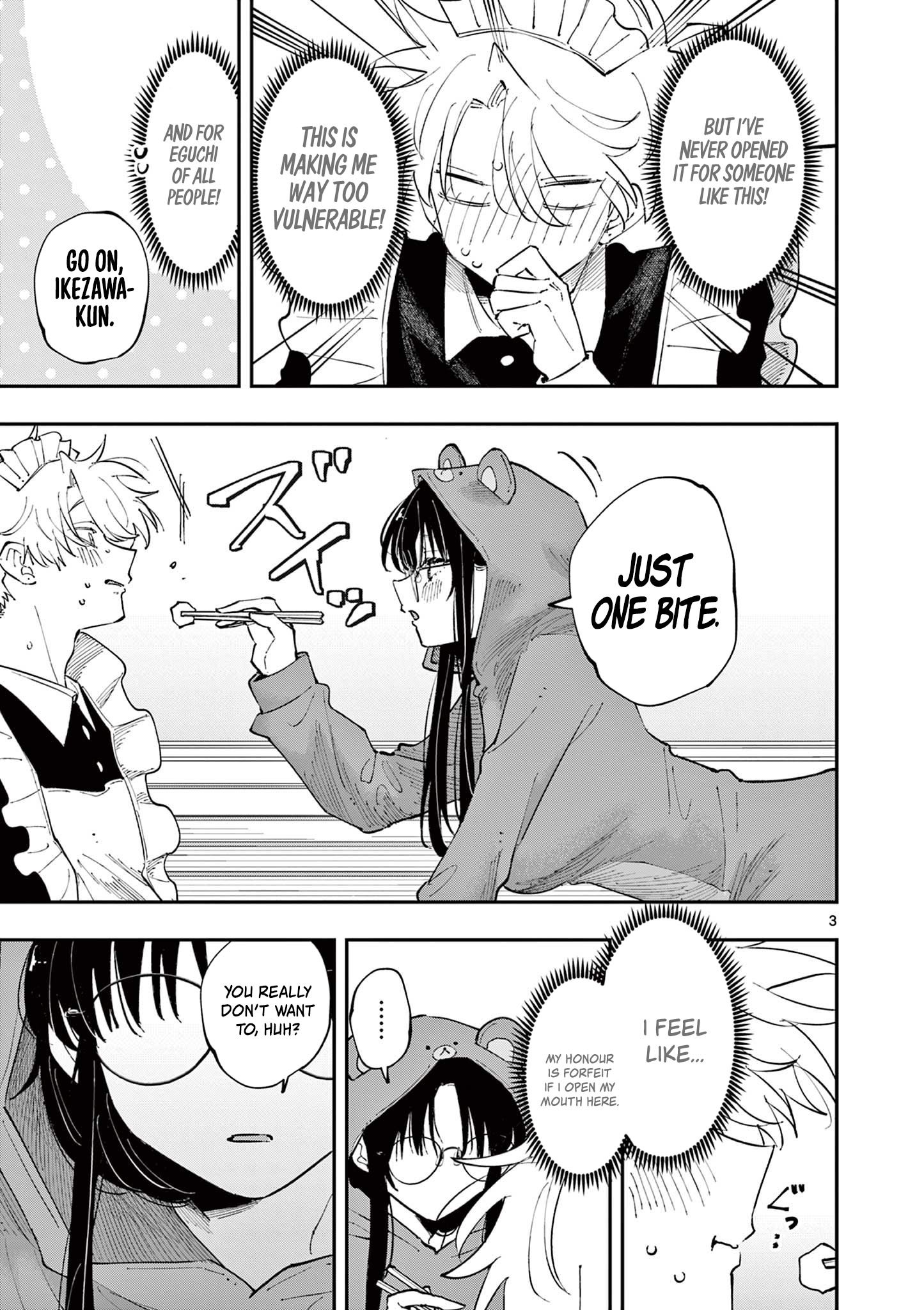 Tonari no Seki no Yatsu ga Souiu Me de Mitekuru
