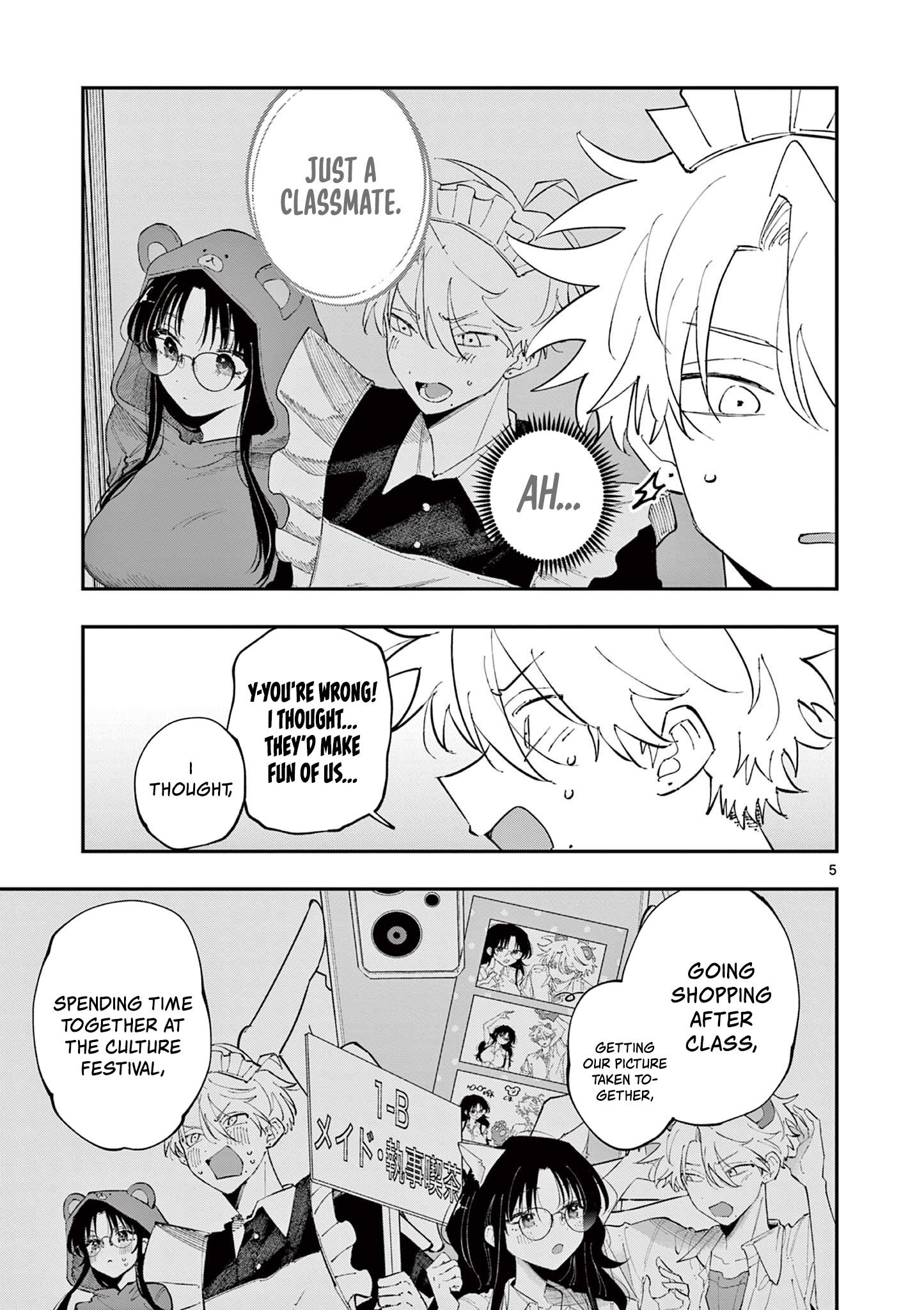 Tonari no Seki no Yatsu ga Souiu Me de Mitekuru