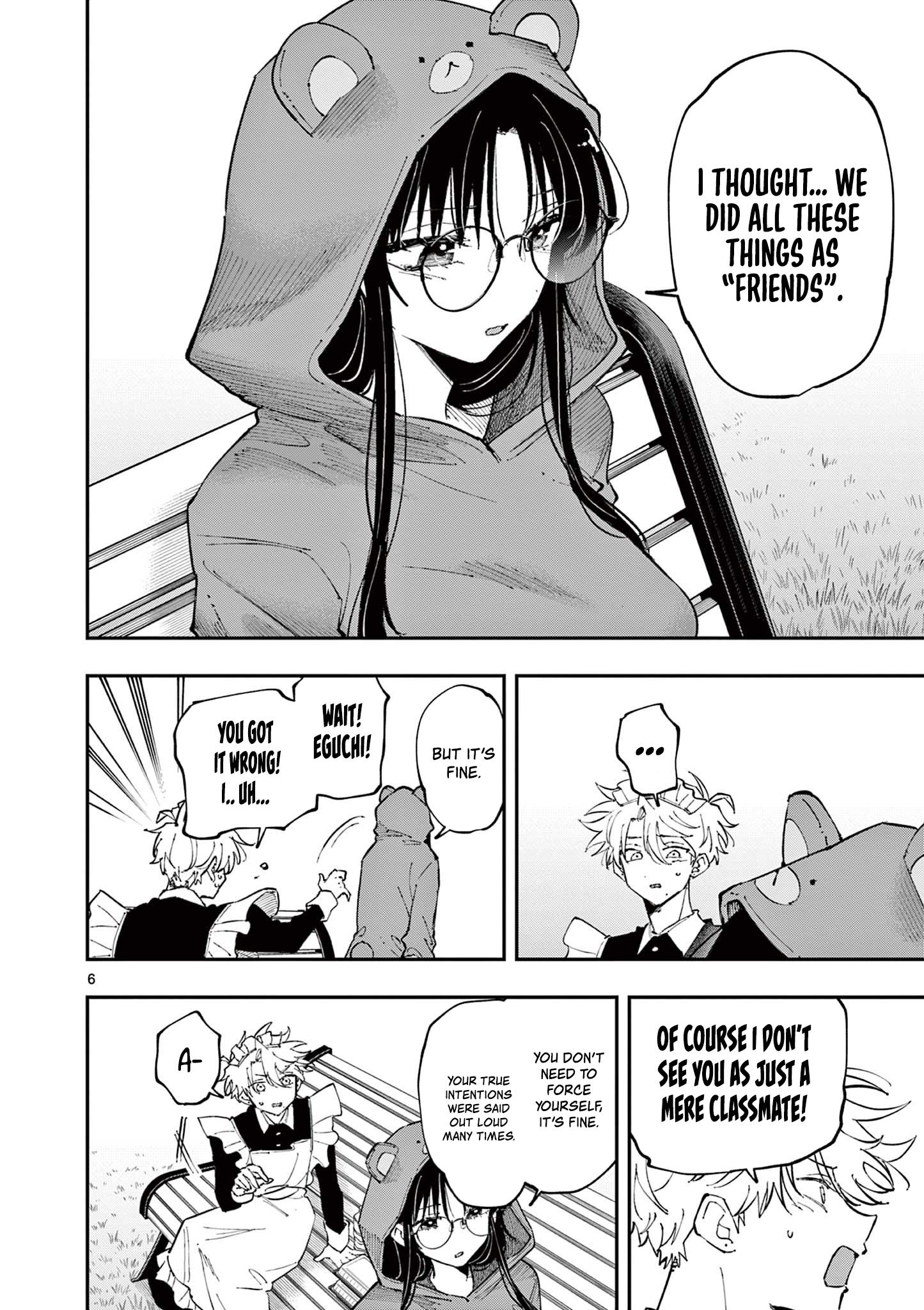 Tonari no Seki no Yatsu ga Souiu Me de Mitekuru