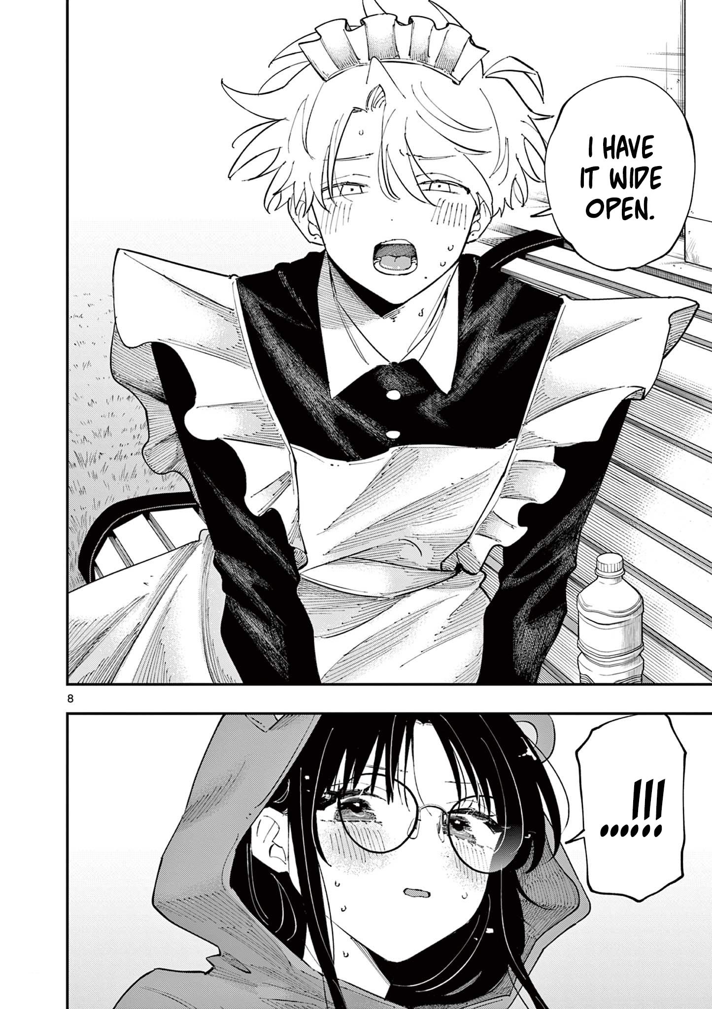 Tonari no Seki no Yatsu ga Souiu Me de Mitekuru