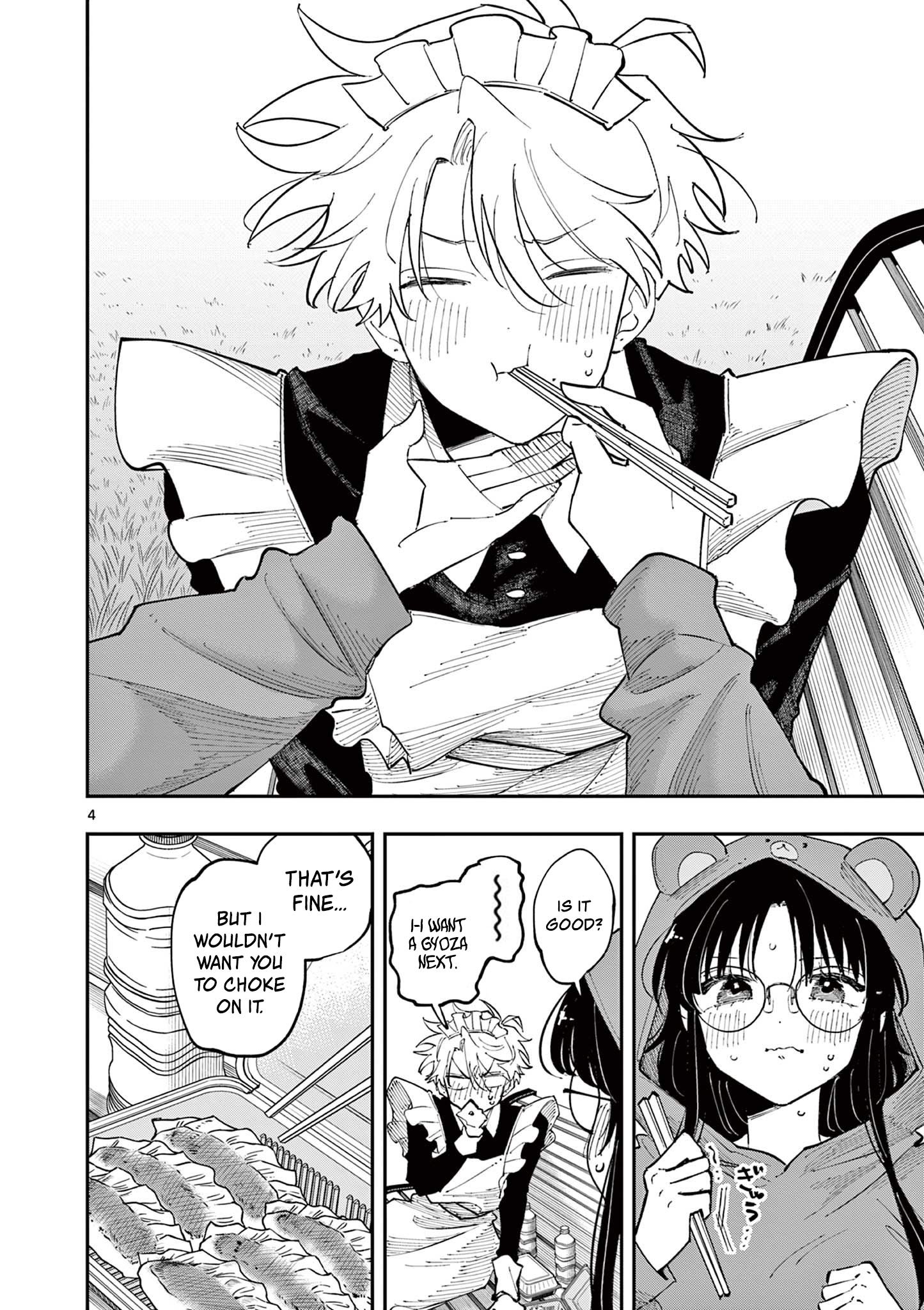 Tonari no Seki no Yatsu ga Souiu Me de Mitekuru