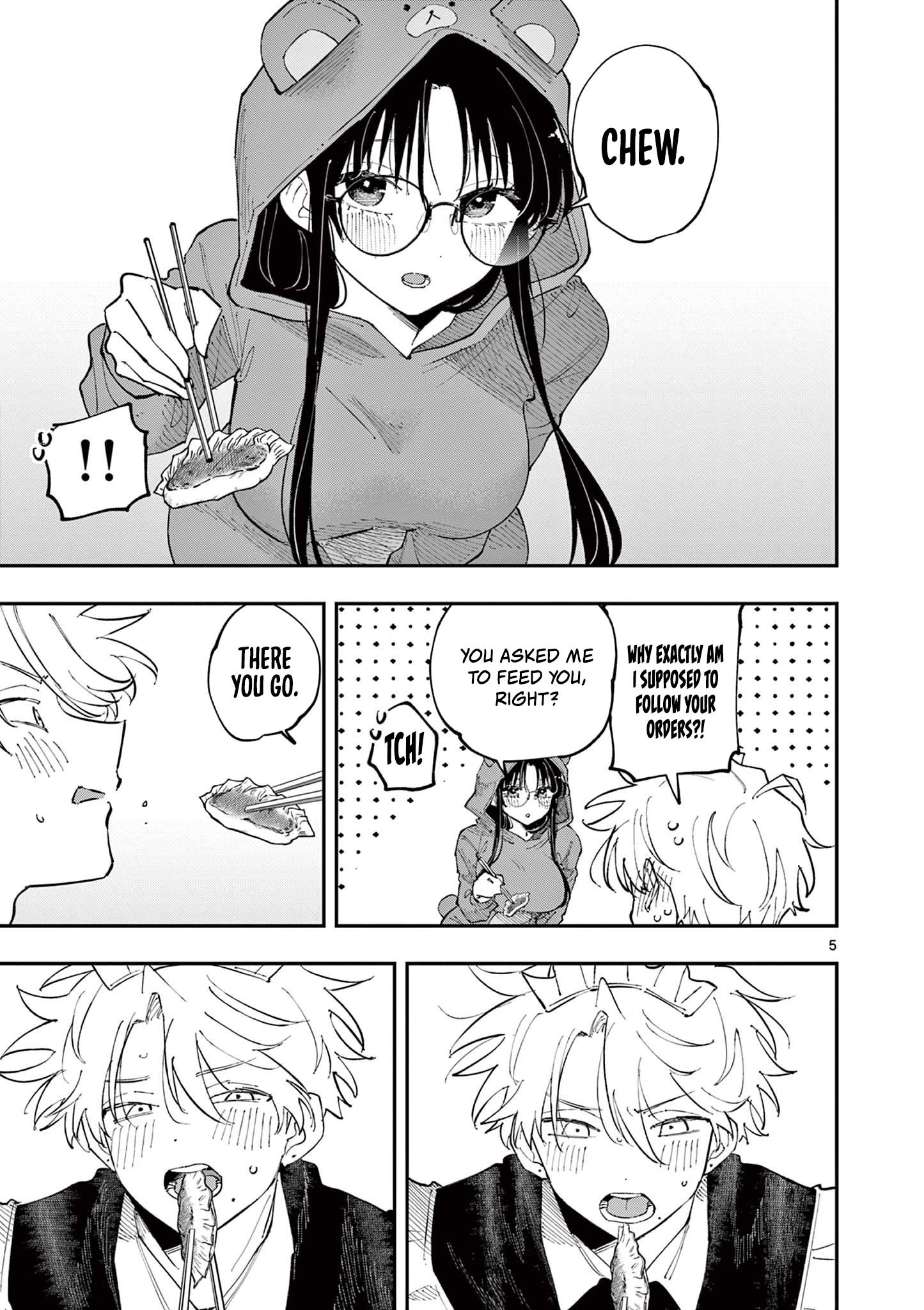 Tonari no Seki no Yatsu ga Souiu Me de Mitekuru