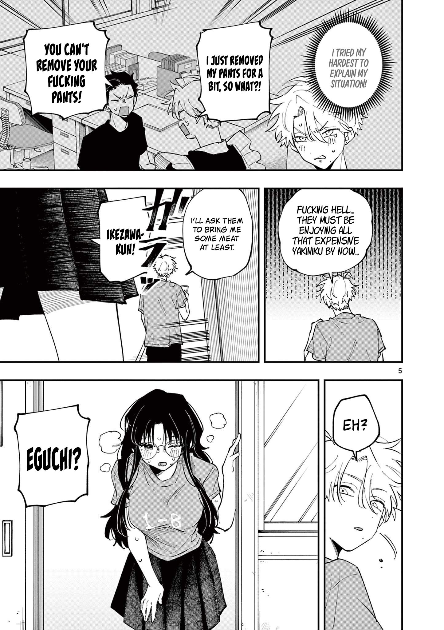 Tonari no Seki no Yatsu ga Souiu Me de Mitekuru