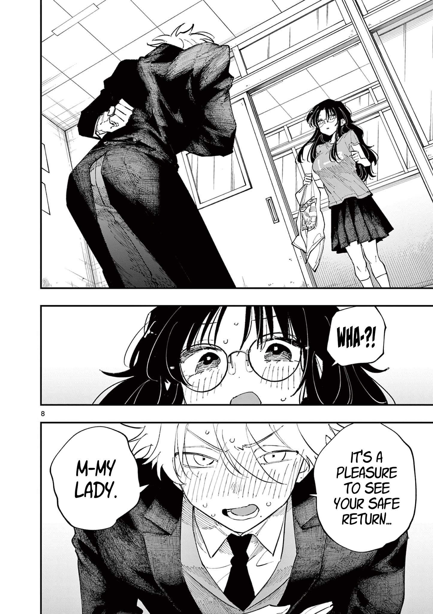 Tonari no Seki no Yatsu ga Souiu Me de Mitekuru