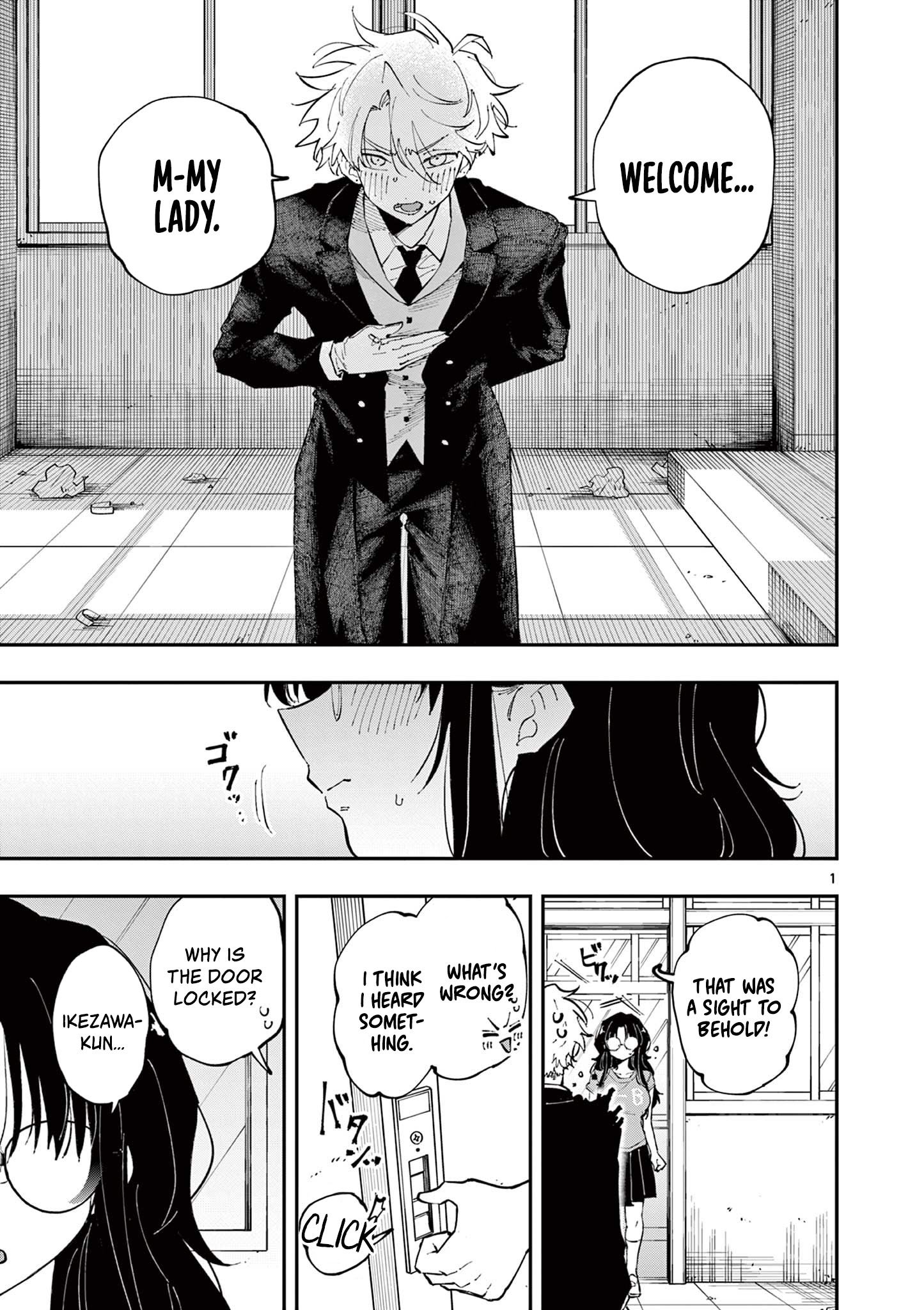 Tonari no Seki no Yatsu ga Souiu Me de Mitekuru