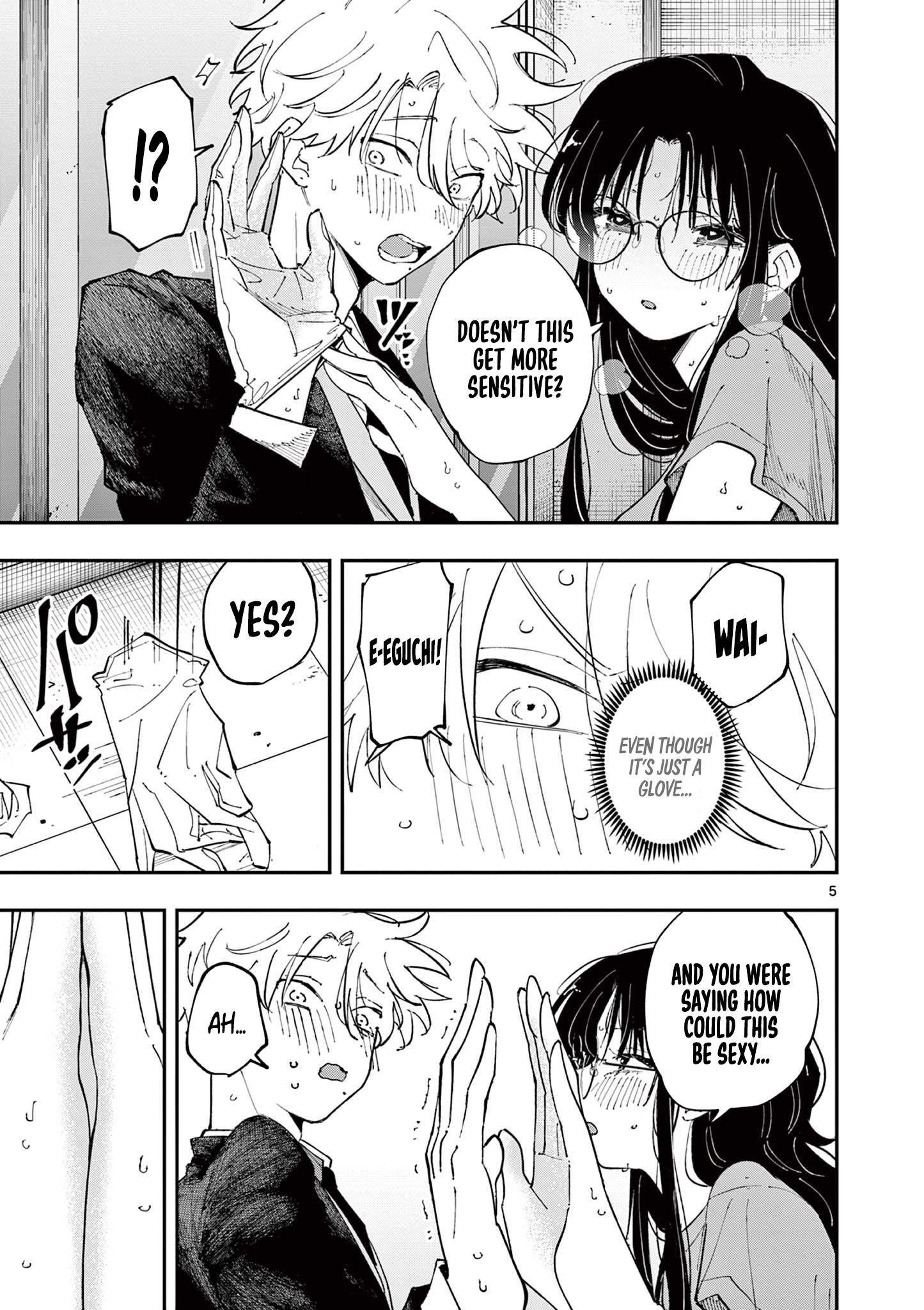 Tonari no Seki no Yatsu ga Souiu Me de Mitekuru