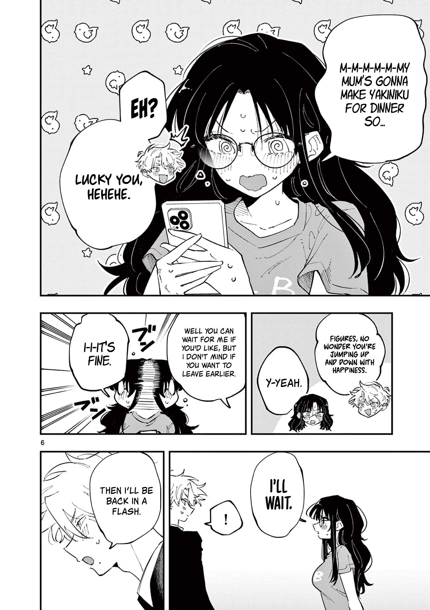 Tonari no Seki no Yatsu ga Souiu Me de Mitekuru