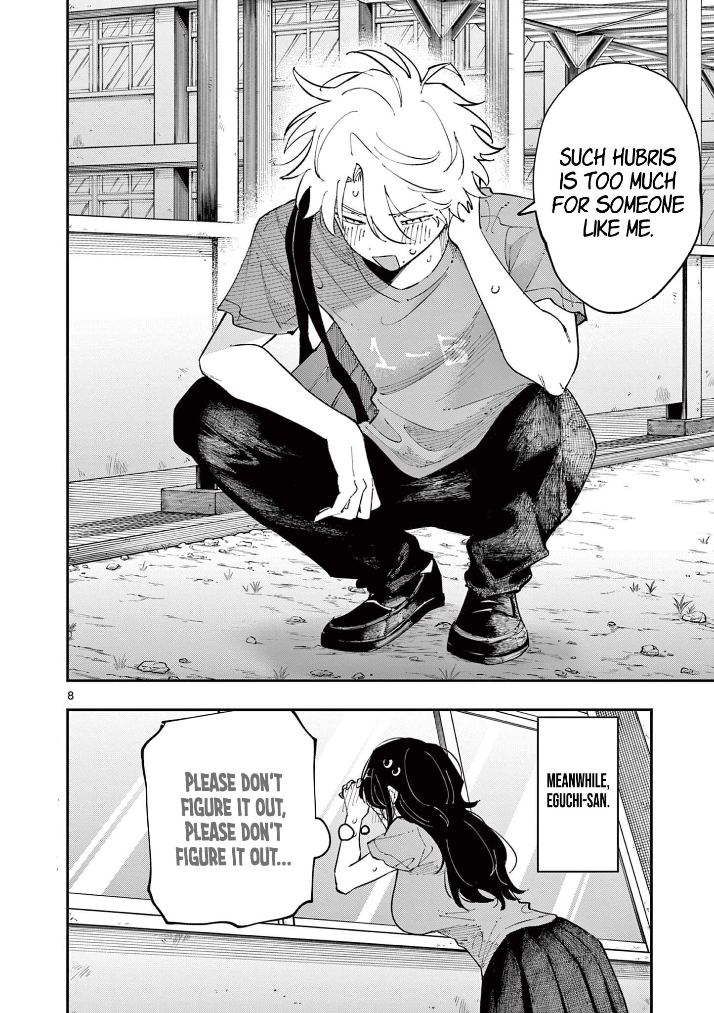 Tonari no Seki no Yatsu ga Souiu Me de Mitekuru