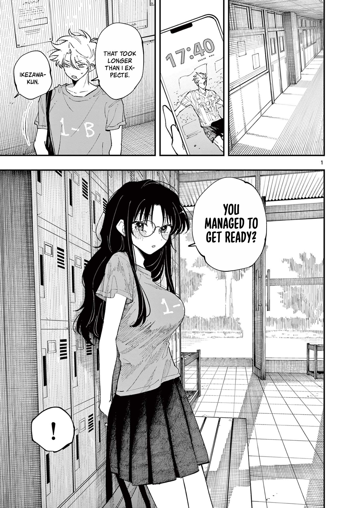 Tonari no Seki no Yatsu ga Souiu Me de Mitekuru