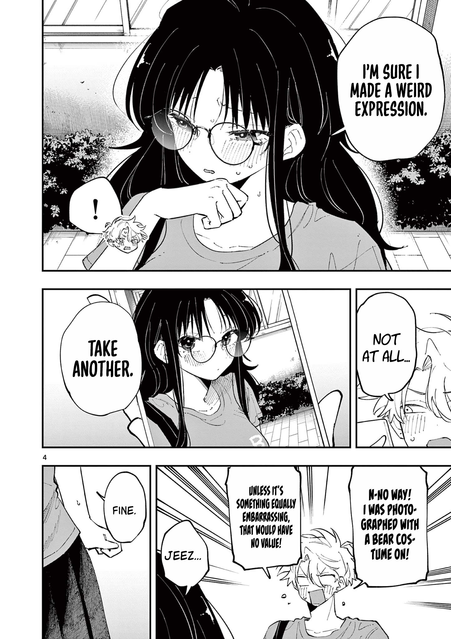 Tonari no Seki no Yatsu ga Souiu Me de Mitekuru
