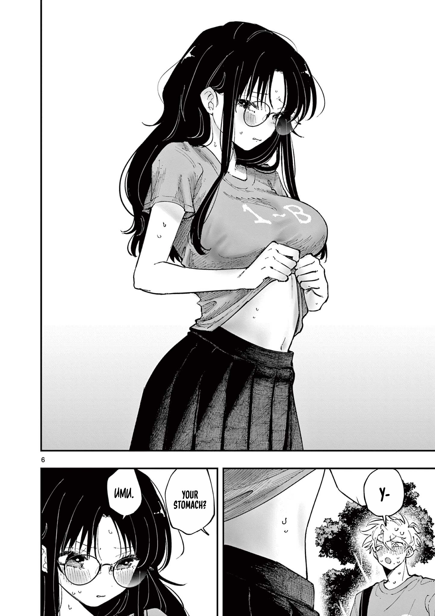 Tonari no Seki no Yatsu ga Souiu Me de Mitekuru
