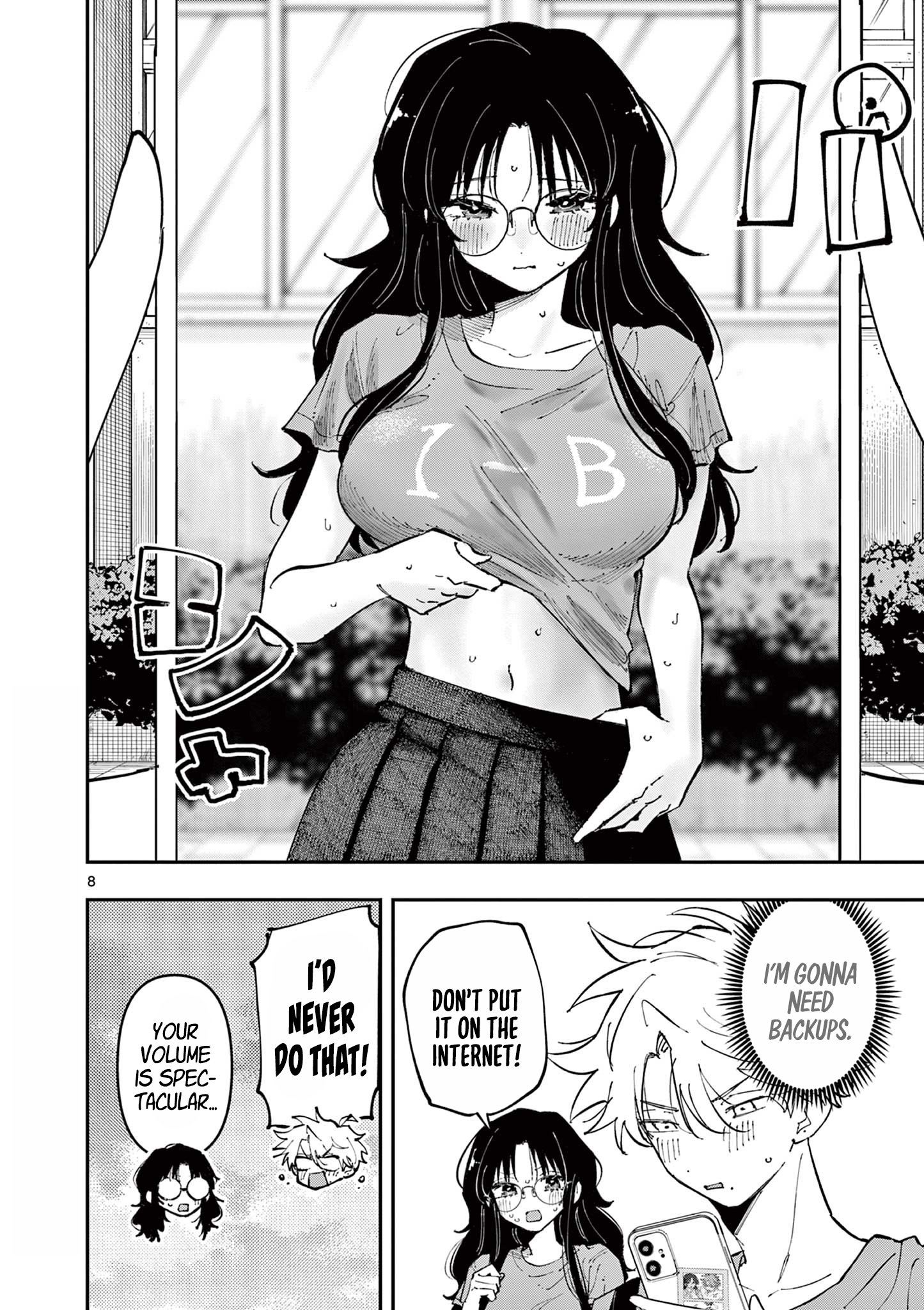 Tonari no Seki no Yatsu ga Souiu Me de Mitekuru