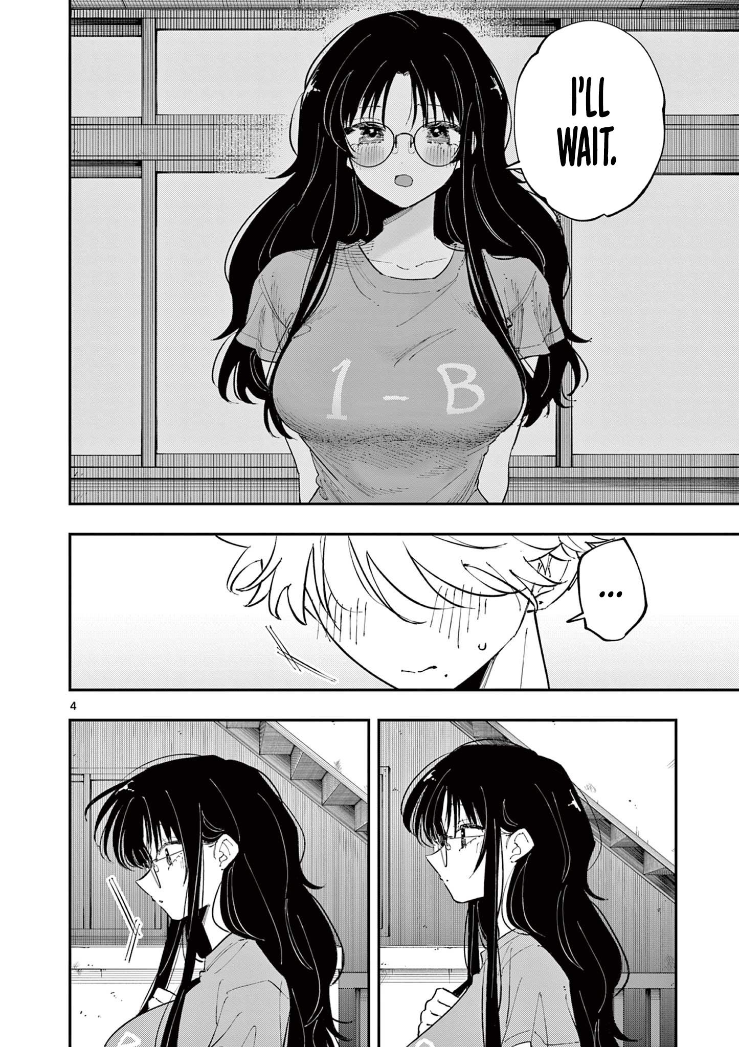 Tonari no Seki no Yatsu ga Souiu Me de Mitekuru