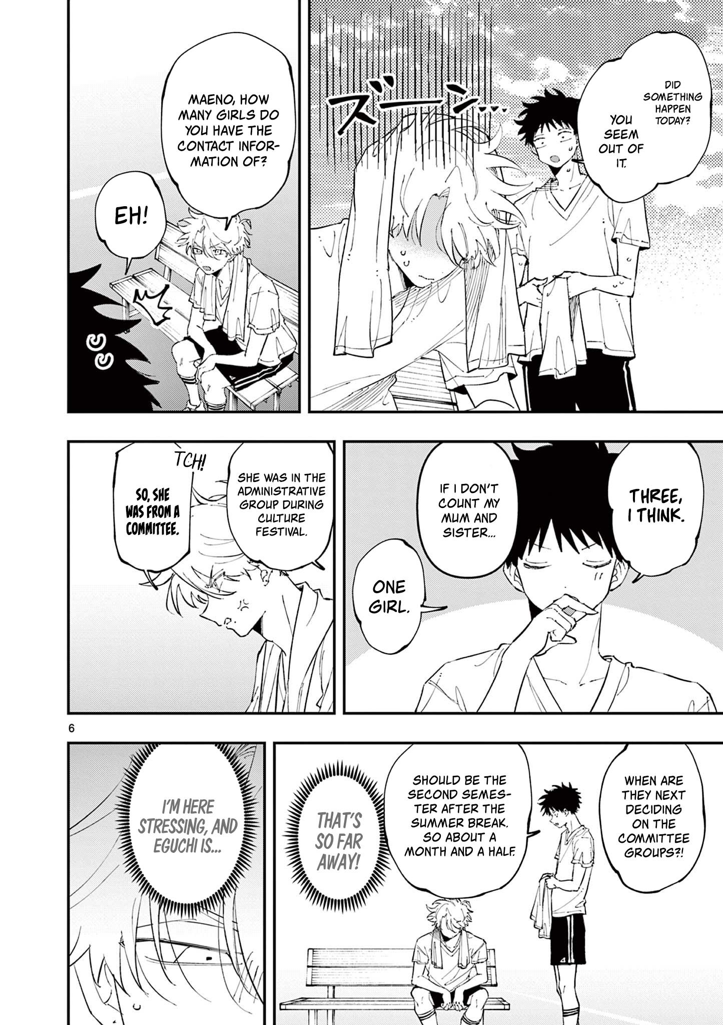 Tonari no Seki no Yatsu ga Souiu Me de Mitekuru