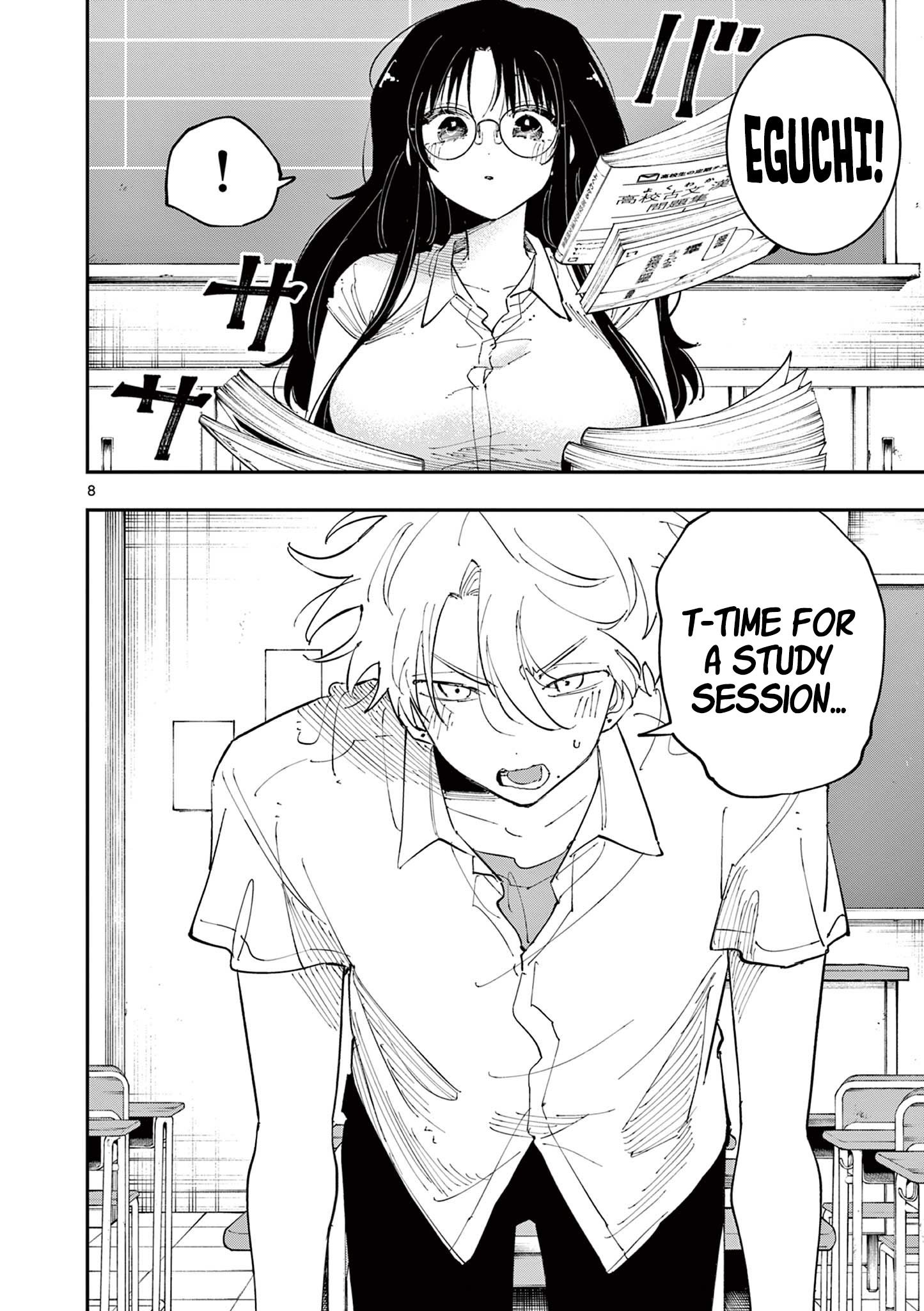 Tonari no Seki no Yatsu ga Souiu Me de Mitekuru