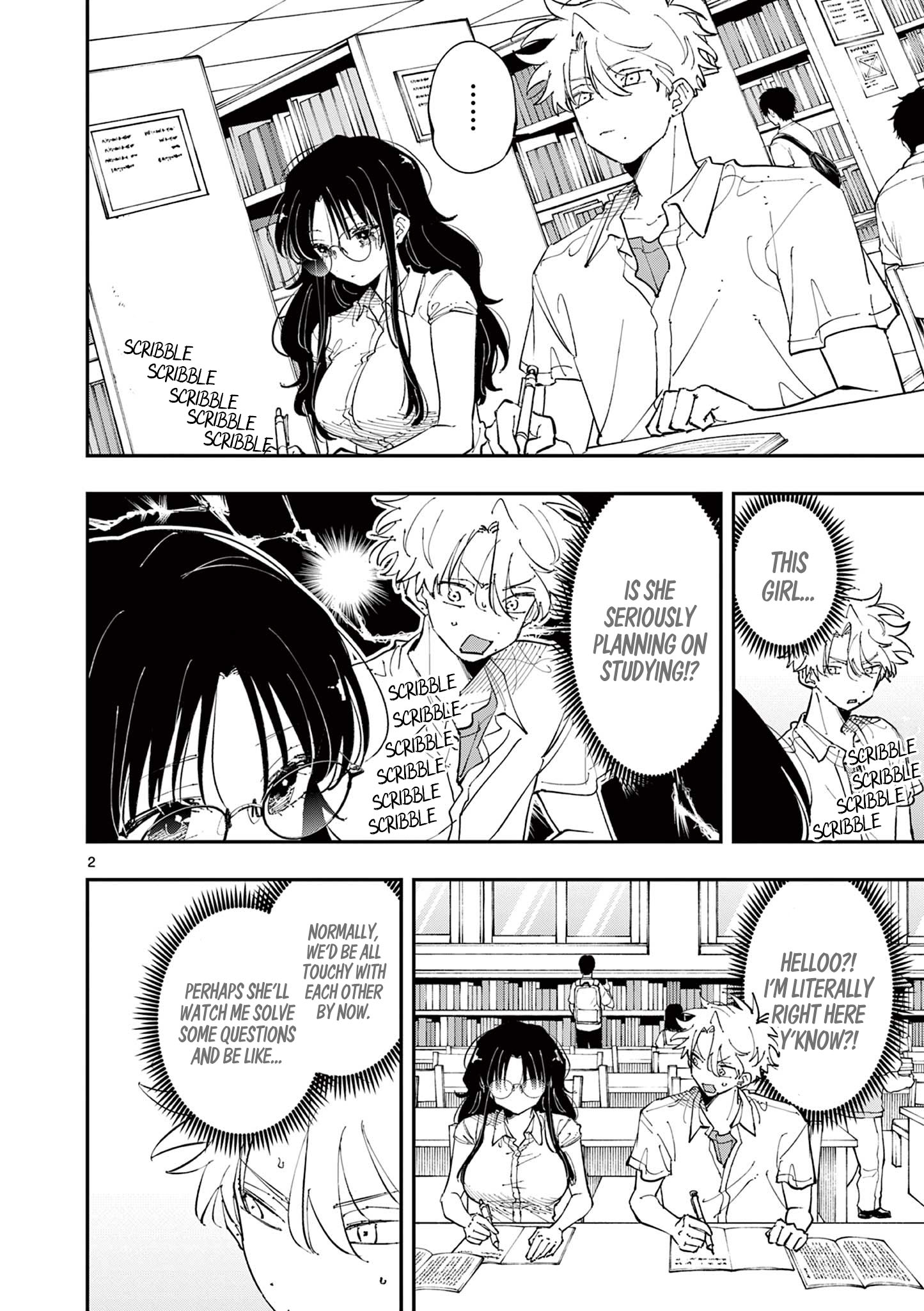 Tonari no Seki no Yatsu ga Souiu Me de Mitekuru