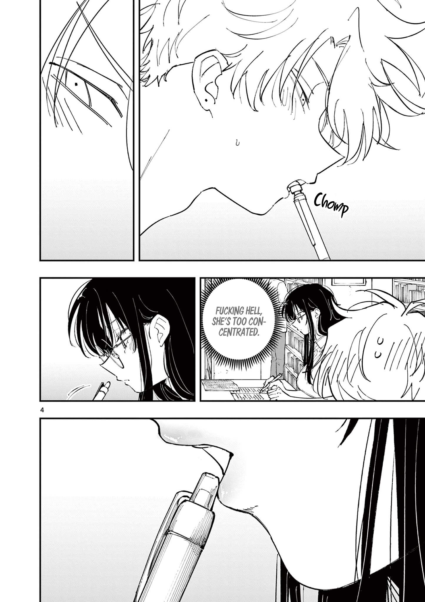 Tonari no Seki no Yatsu ga Souiu Me de Mitekuru