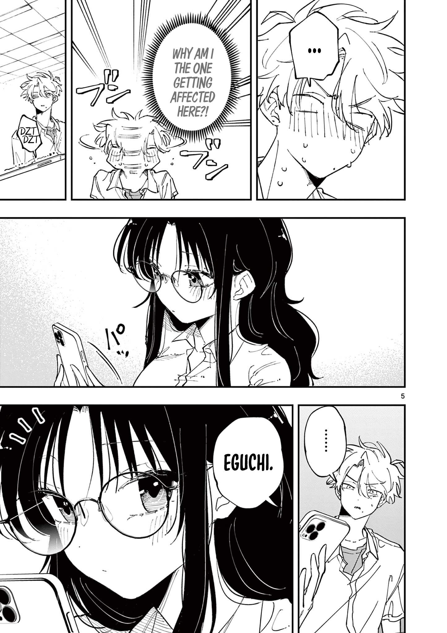 Tonari no Seki no Yatsu ga Souiu Me de Mitekuru
