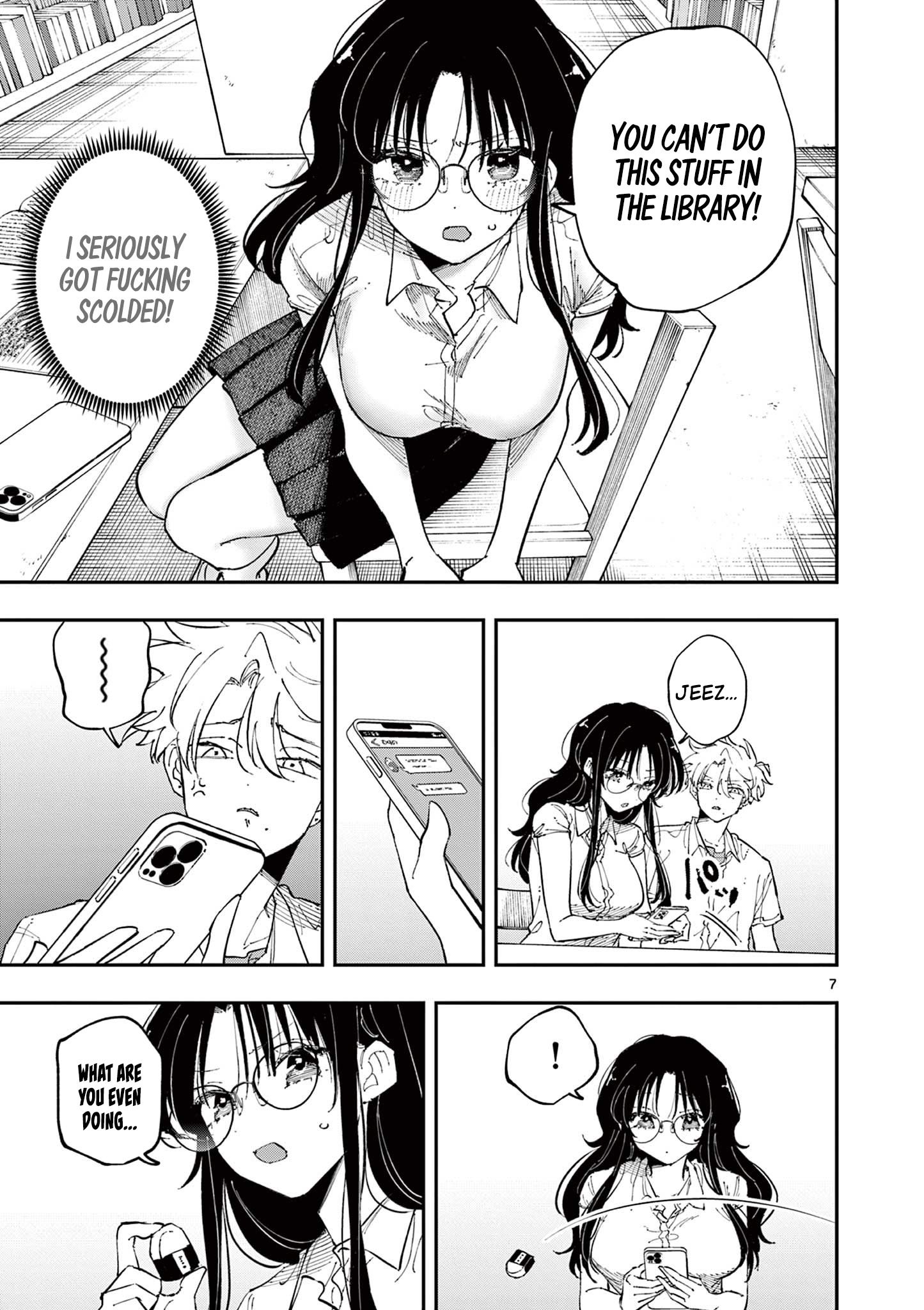 Tonari no Seki no Yatsu ga Souiu Me de Mitekuru