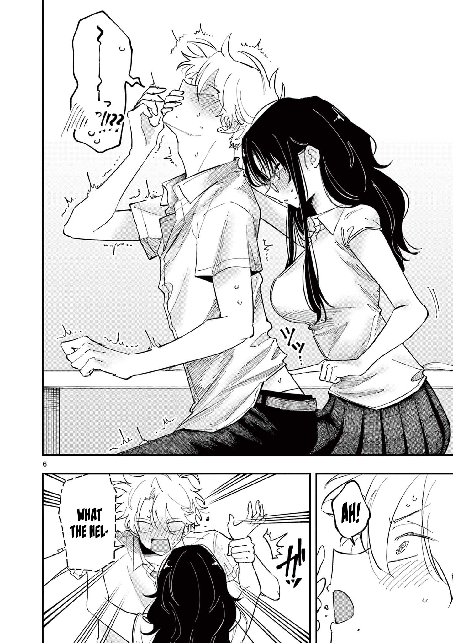 Tonari no Seki no Yatsu ga Souiu Me de Mitekuru