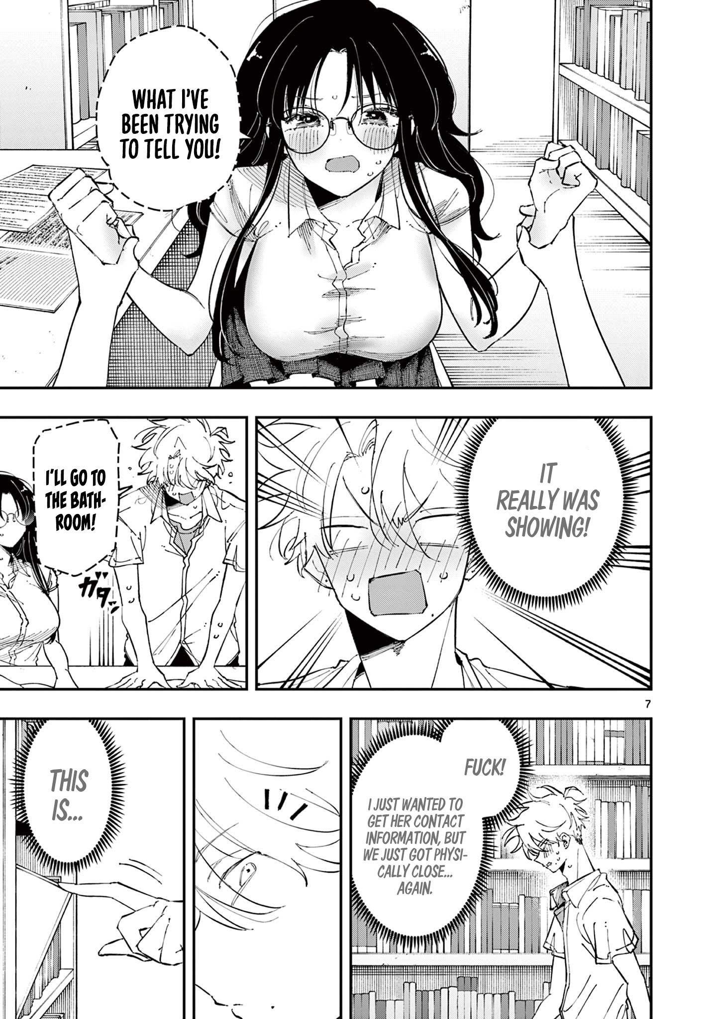 Tonari no Seki no Yatsu ga Souiu Me de Mitekuru
