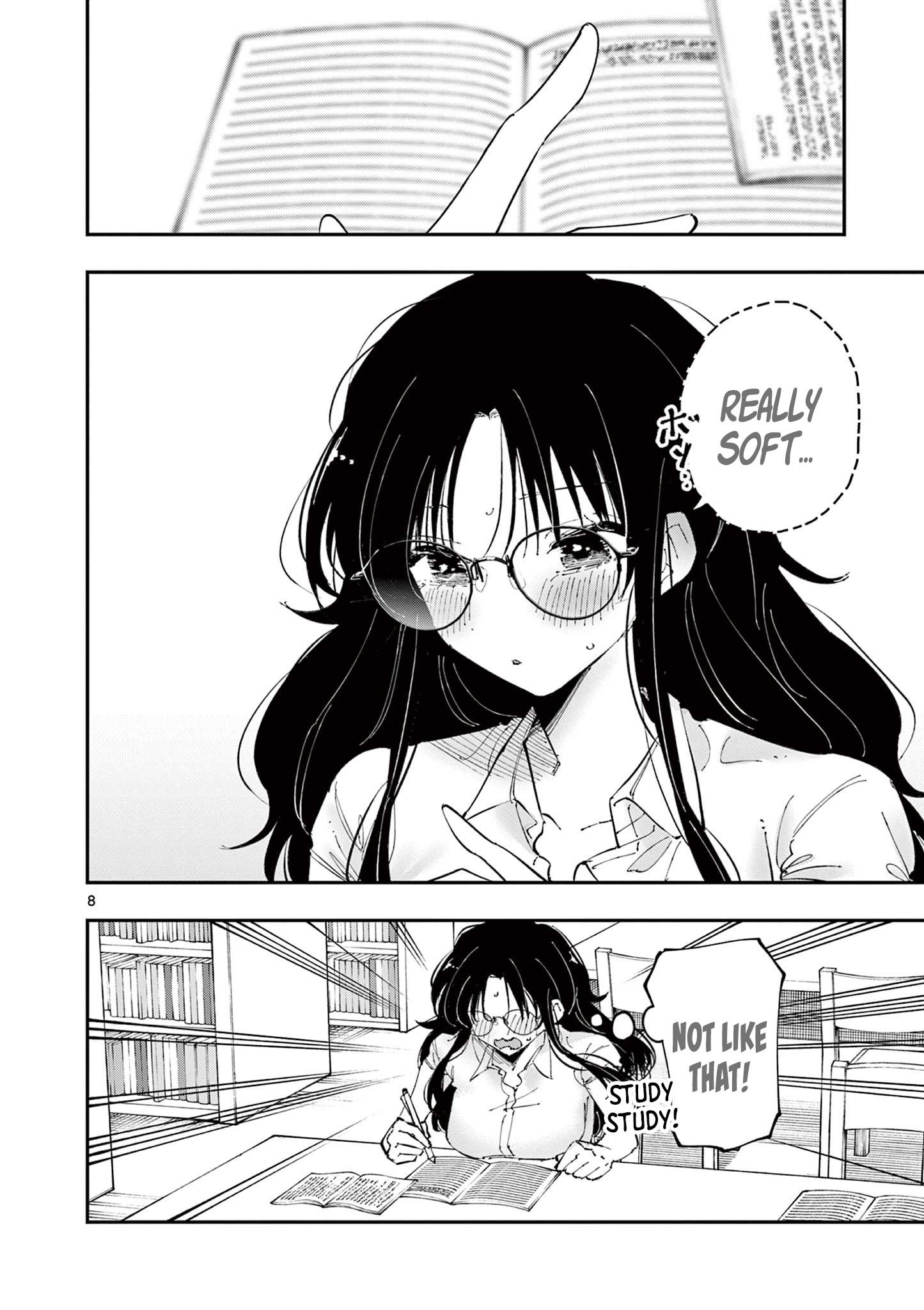 Tonari no Seki no Yatsu ga Souiu Me de Mitekuru